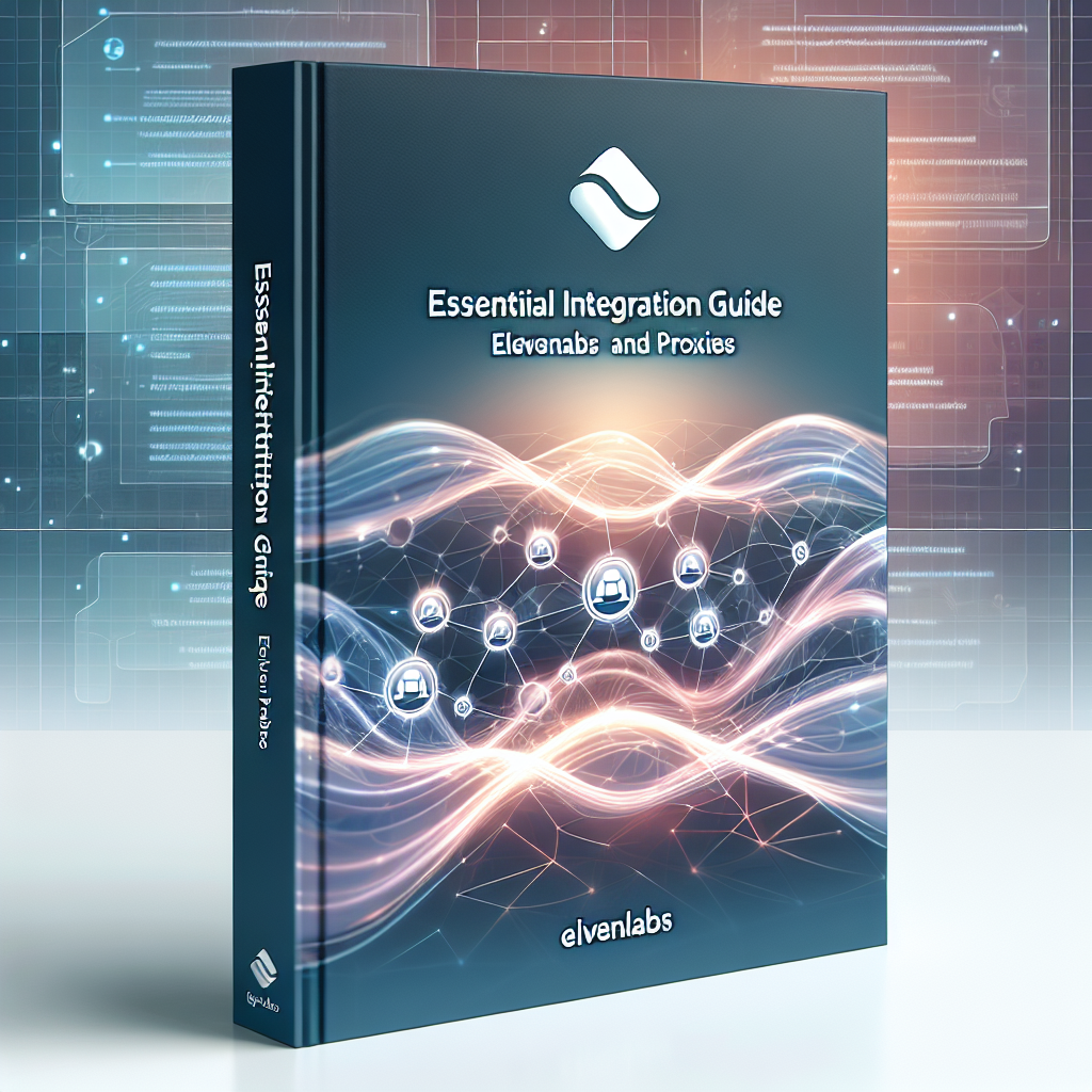 Guía esencial de integración: ElevenLabs y proxies