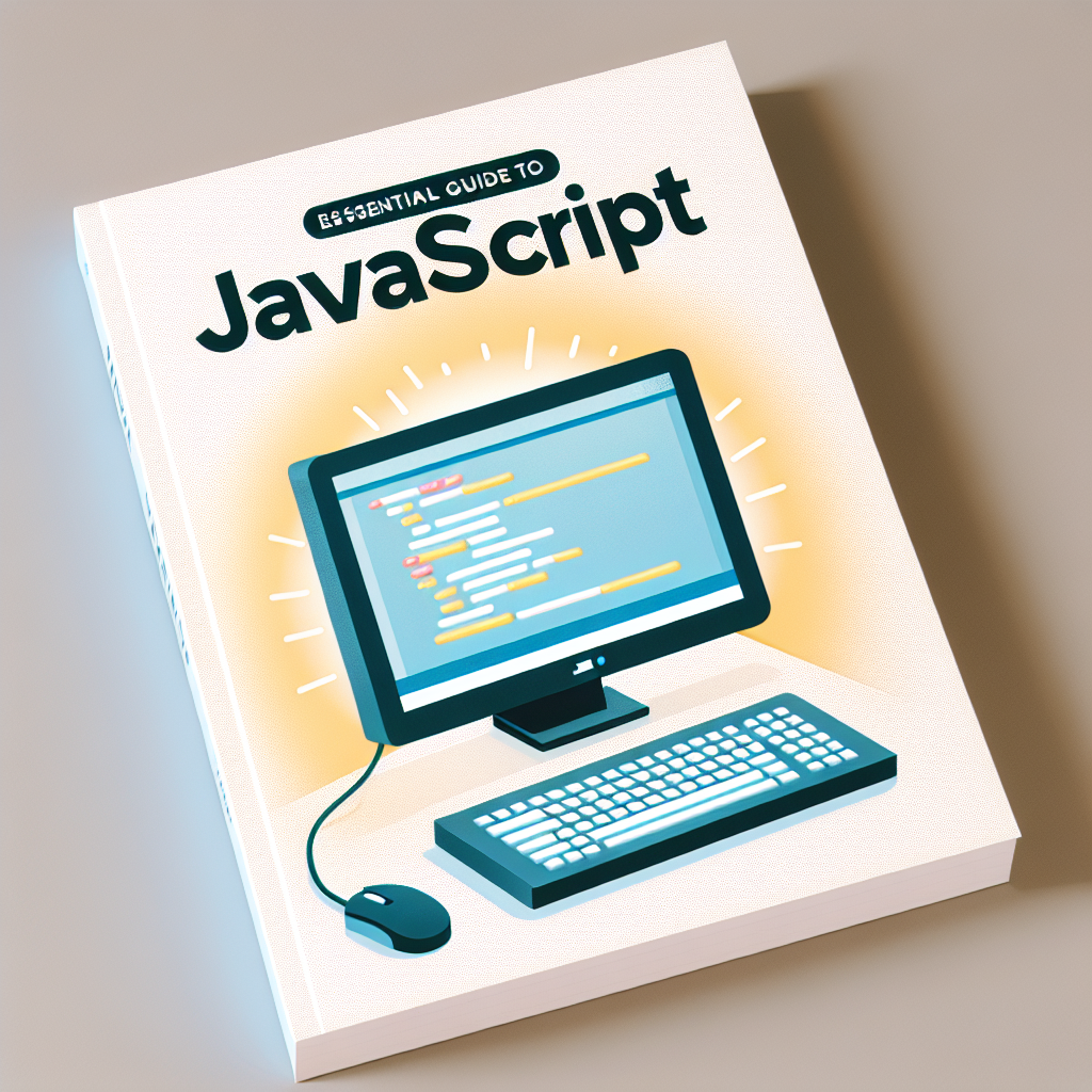 Guía Esencial de JavaScript