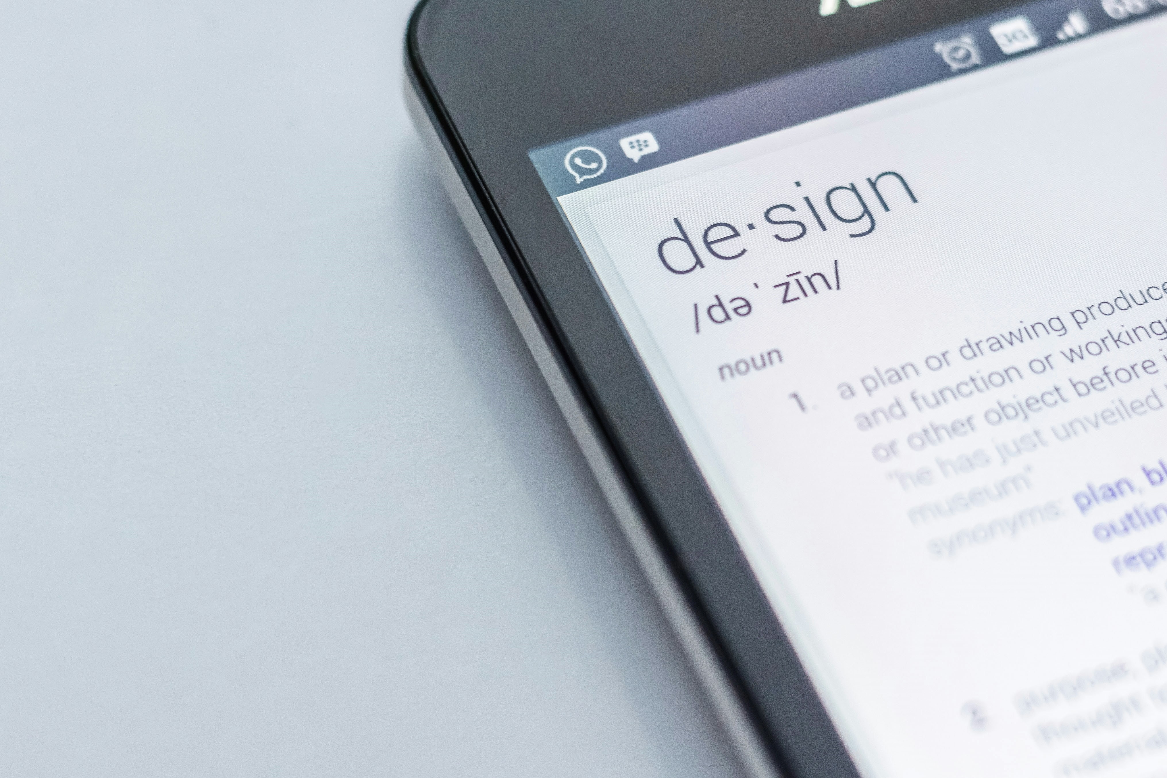 Guía definitiva para los servicios de diseño de aplicaciones personalizadas
