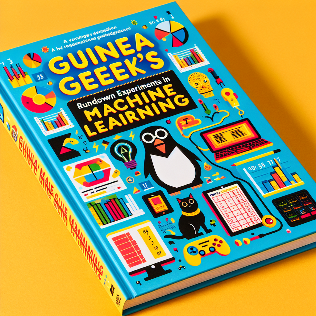 Guía geek para experimentar en ML