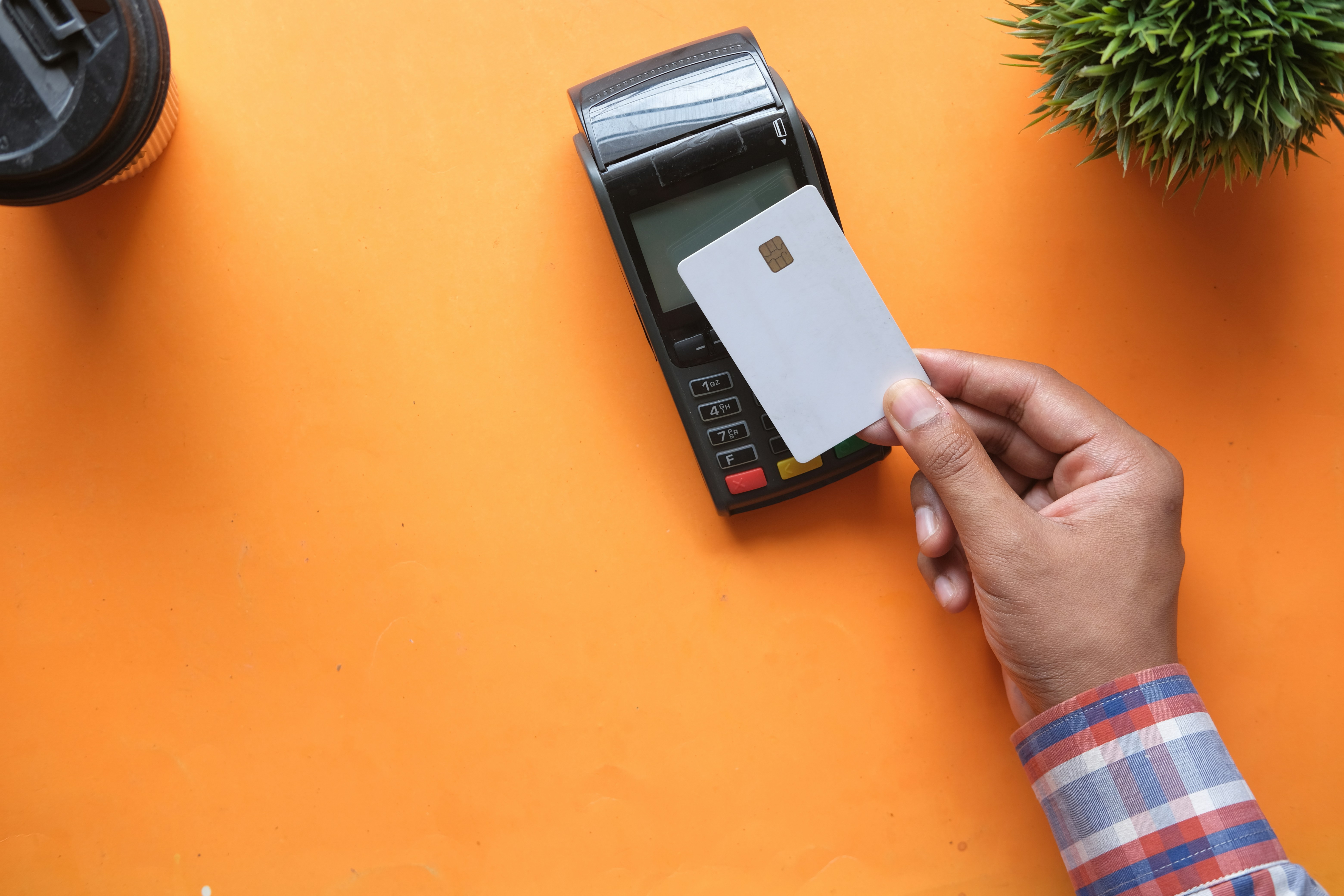 Guía de integración del terminal Dojo en Odoo POS