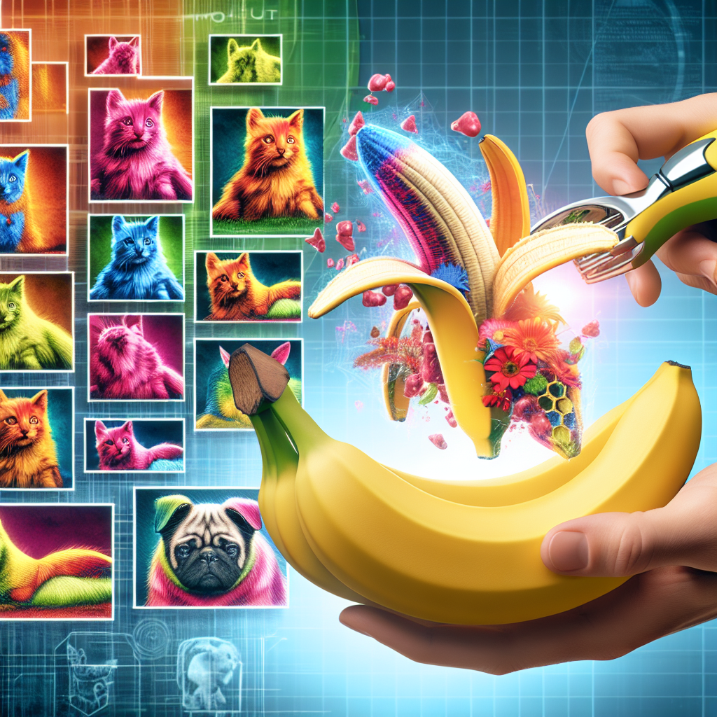 Guía Nano Banana: Convierte fotos de mascotas y arte en coleccionables 3D