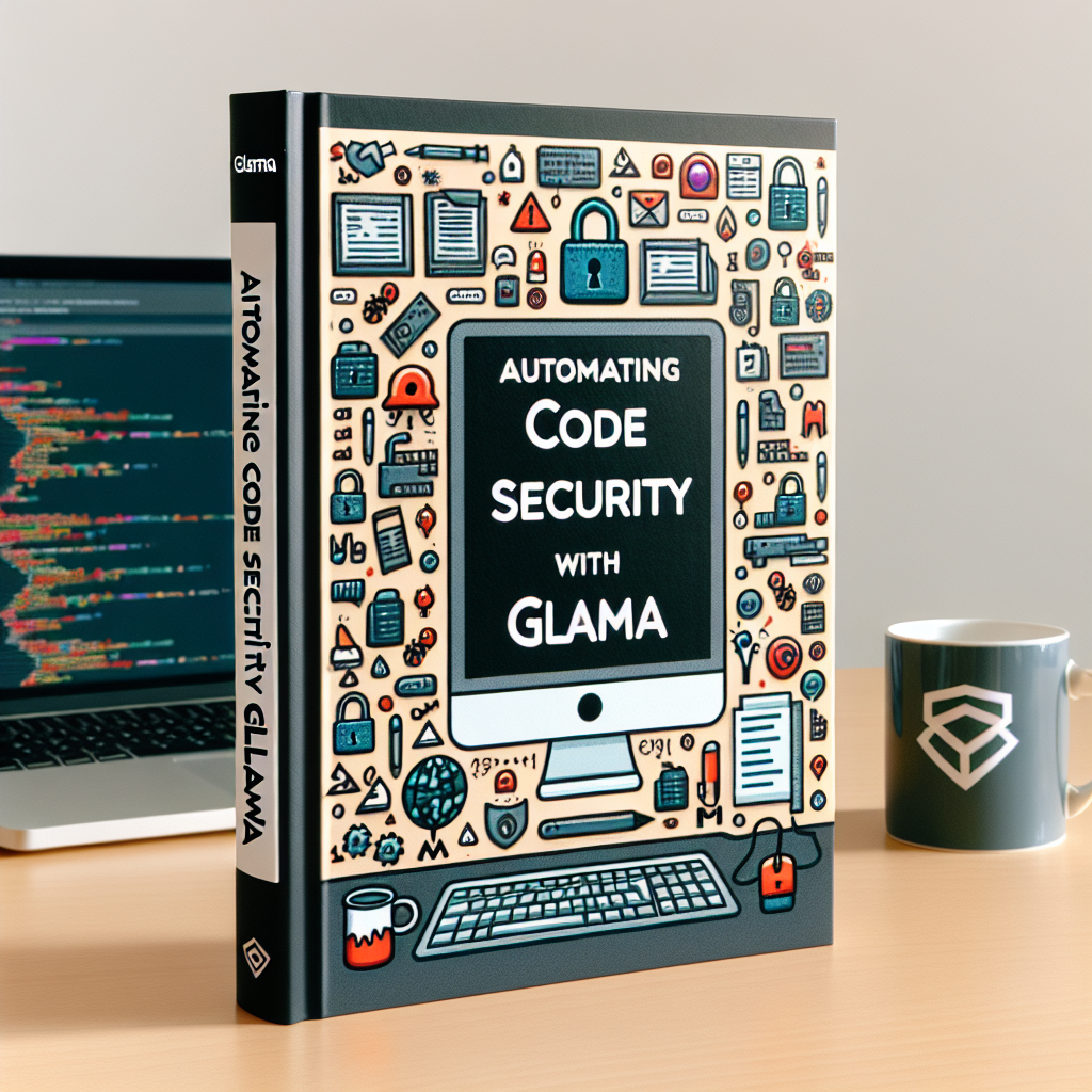 Guía para automatizar la seguridad del código con Glama