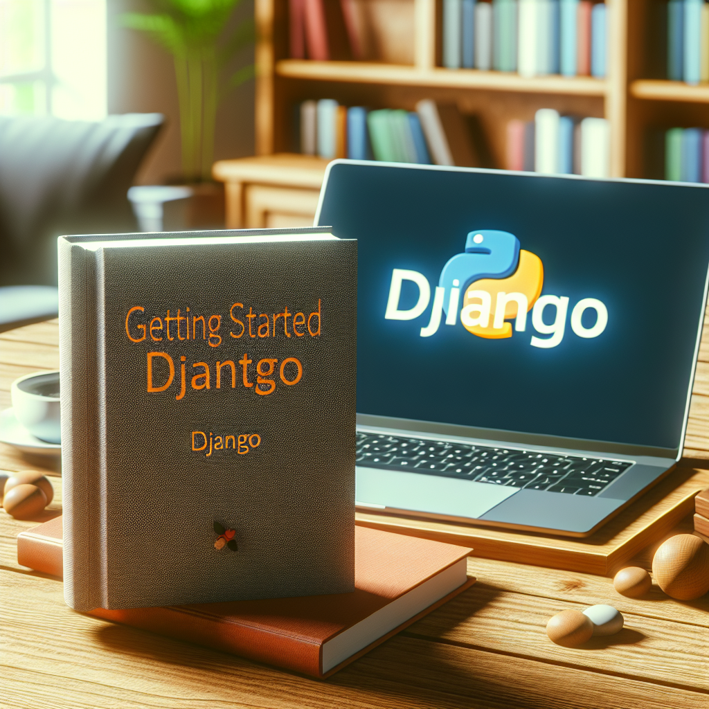 Guía para empezar con Django