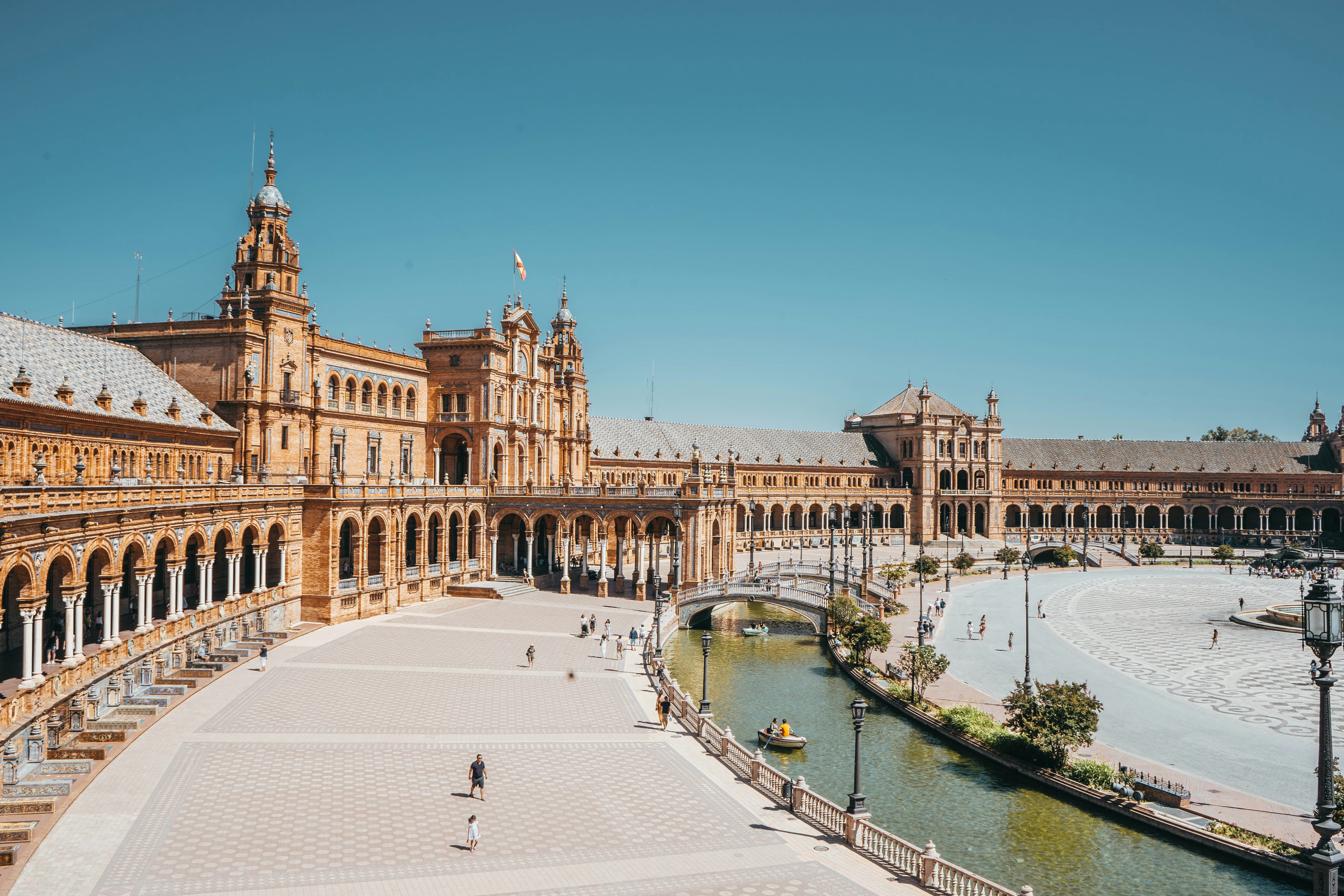 La guía definitiva para encontrar un trabajador agéntico en Sevilla