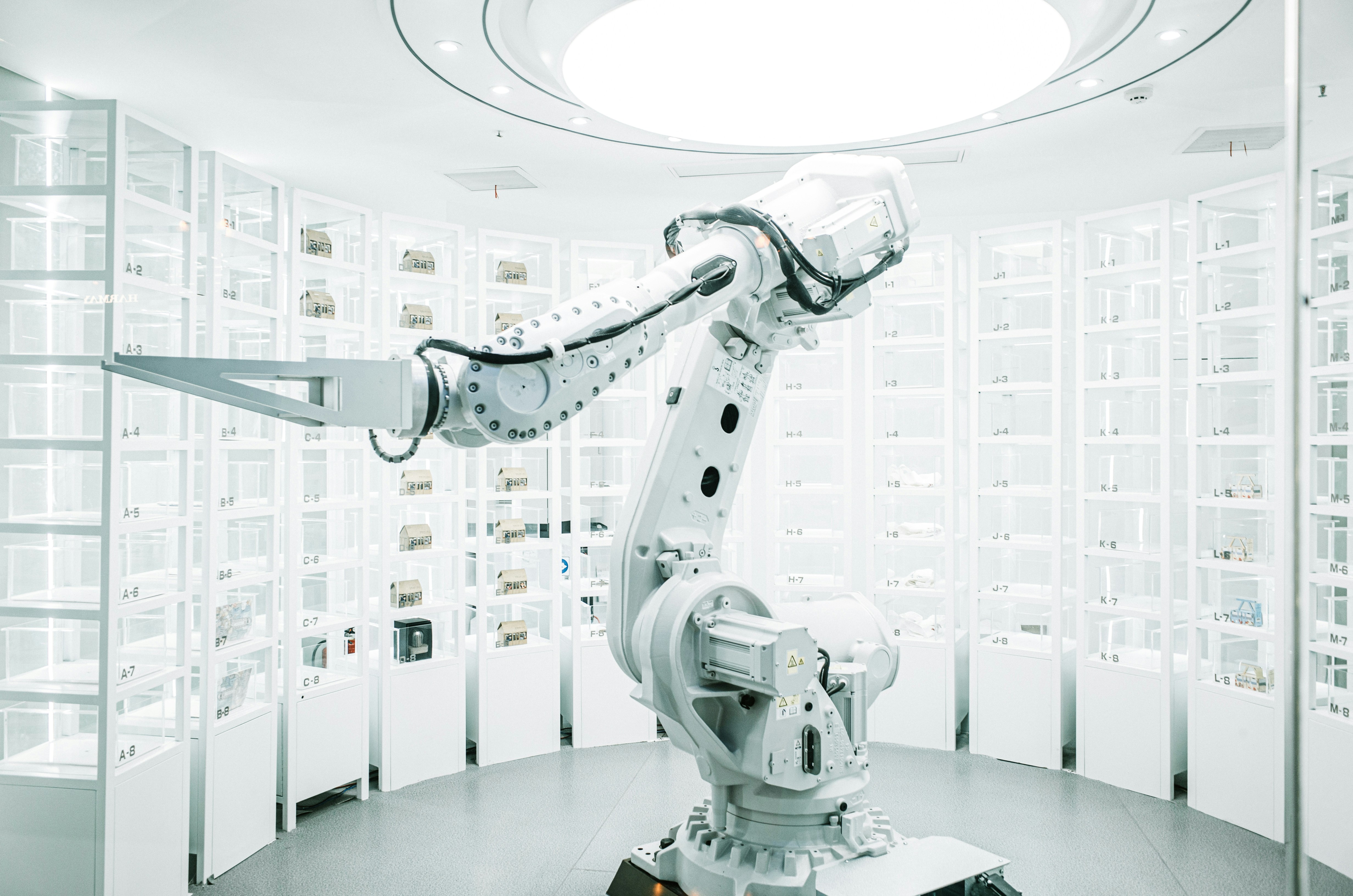 Guía para modernizar la automatización de pruebas en equipos empresariales