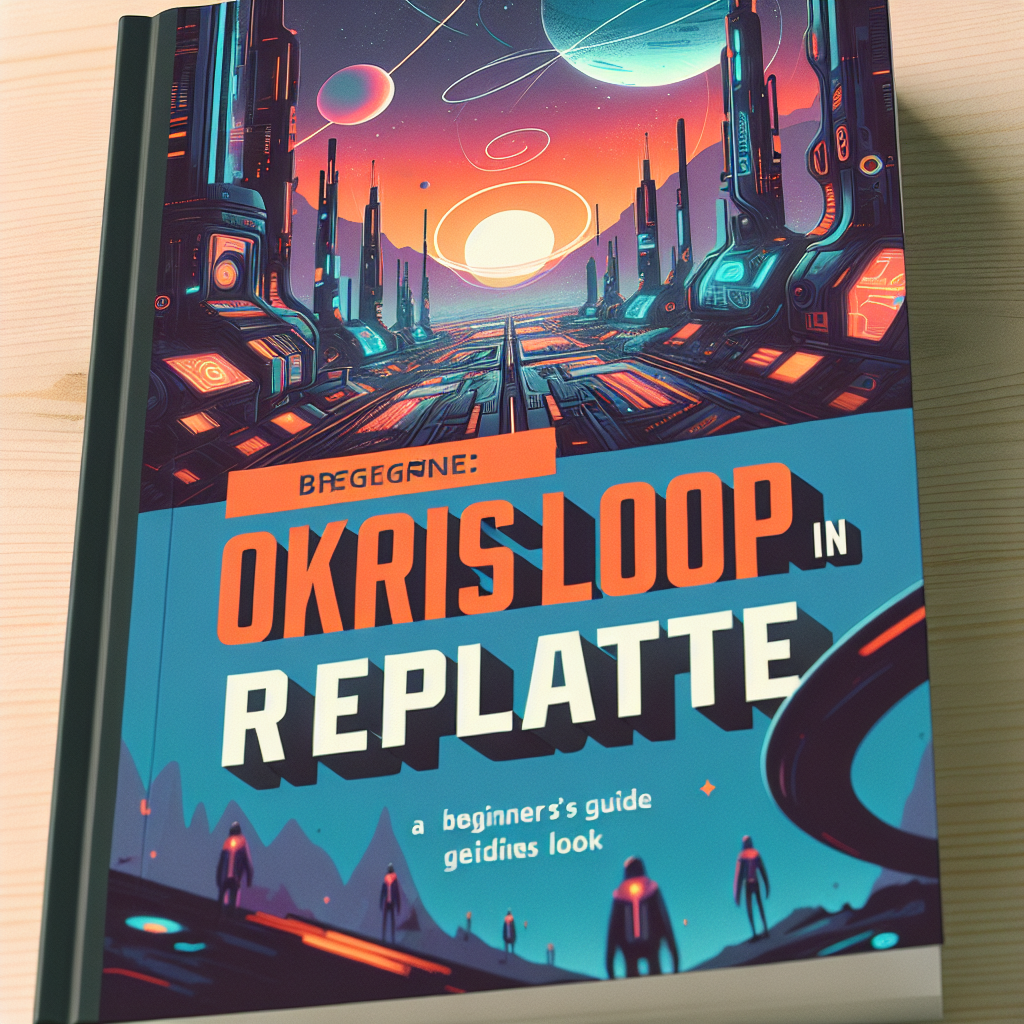 Guía para principiantes del Roop de Okaris en Replicate
