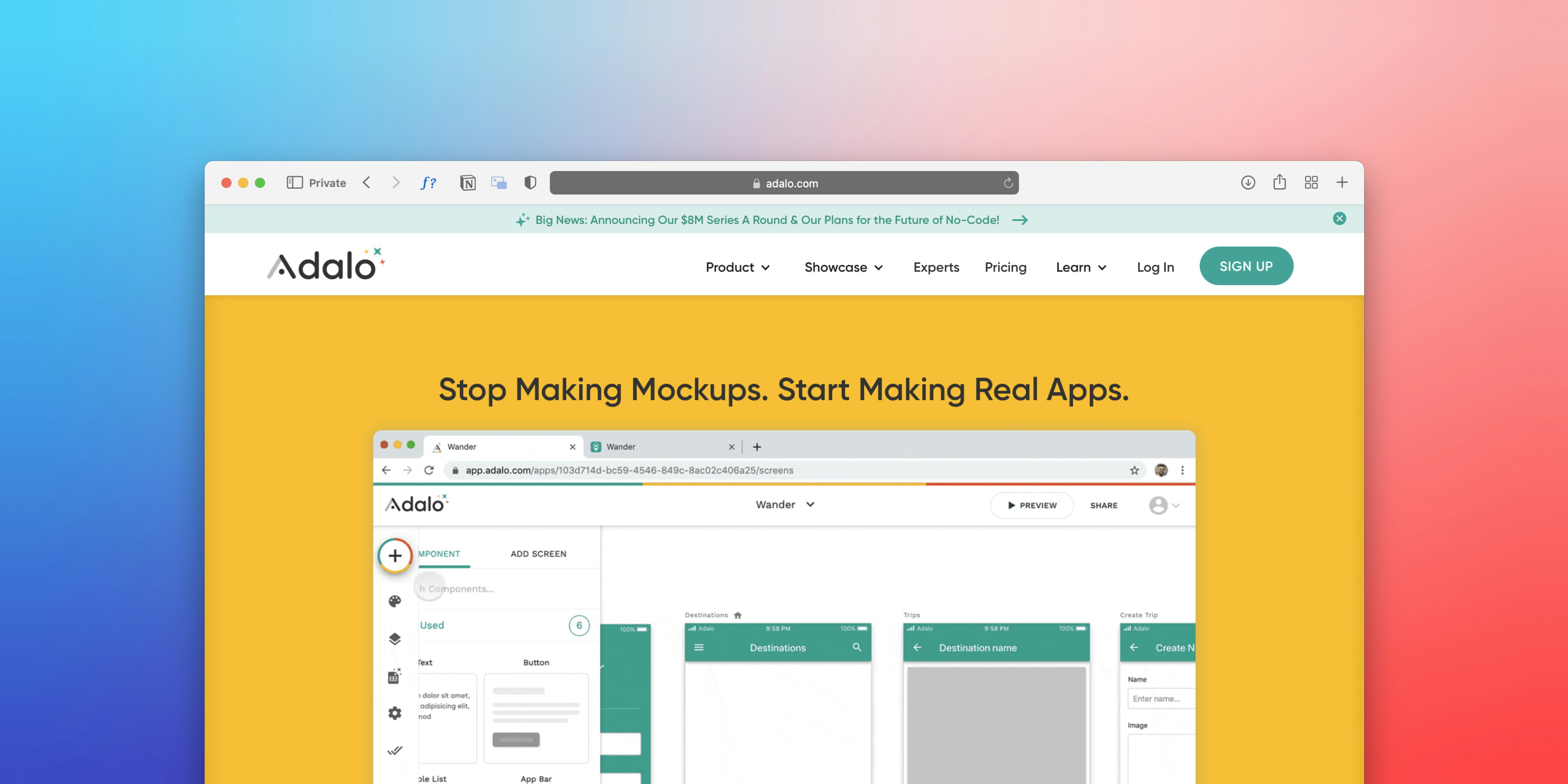 Construyendo una Aplicación Web Personalizada: Guía Paso a Paso