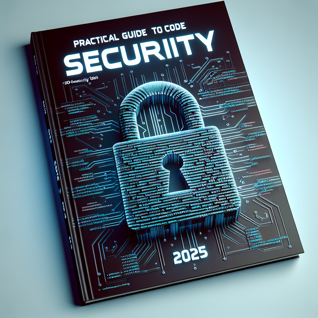 Guía Práctica de Seguridad del Código 2025