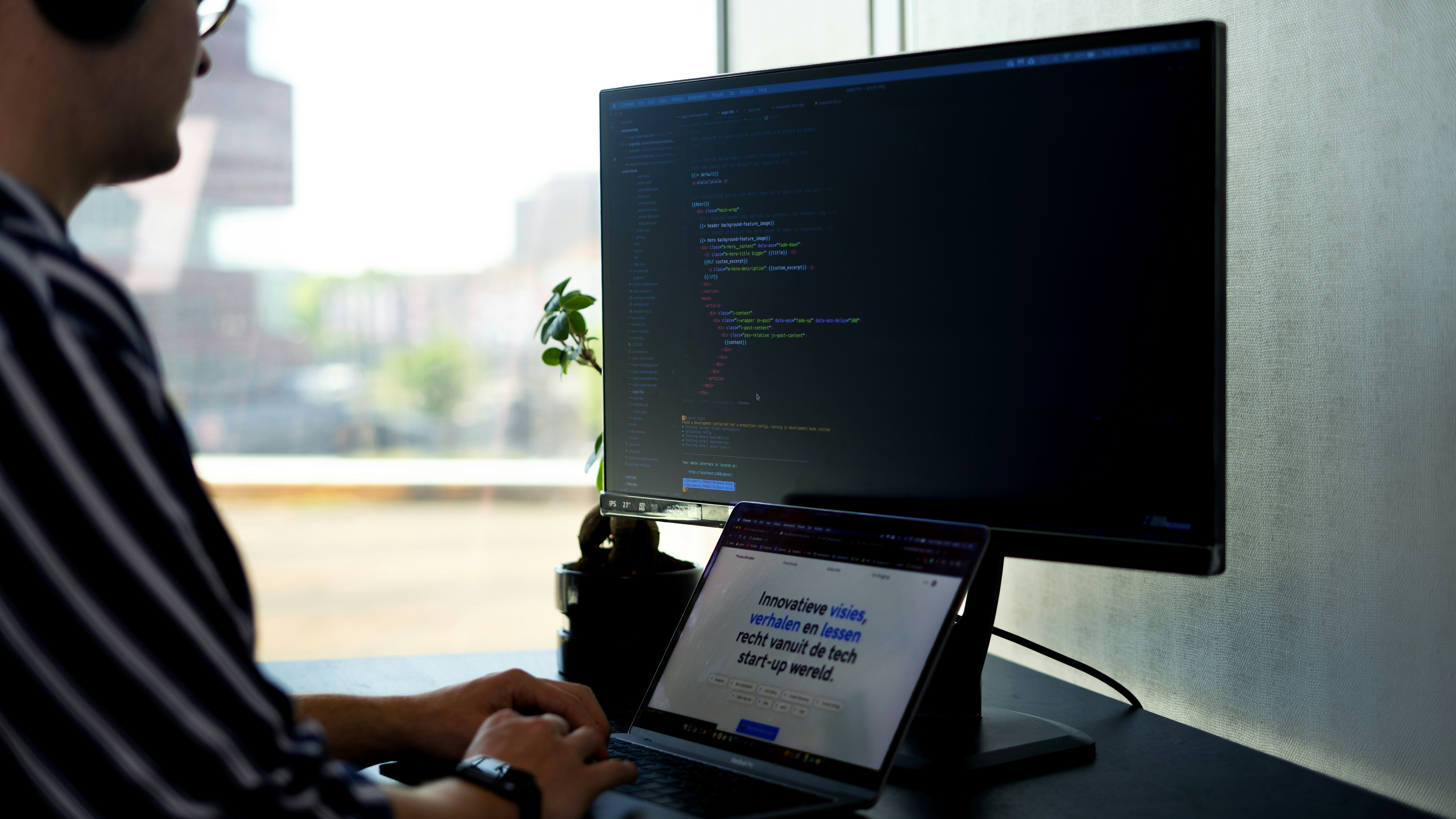 Guía Práctica para la Desarrollo de Software a Través del Outsourcing con una Lista Útil
