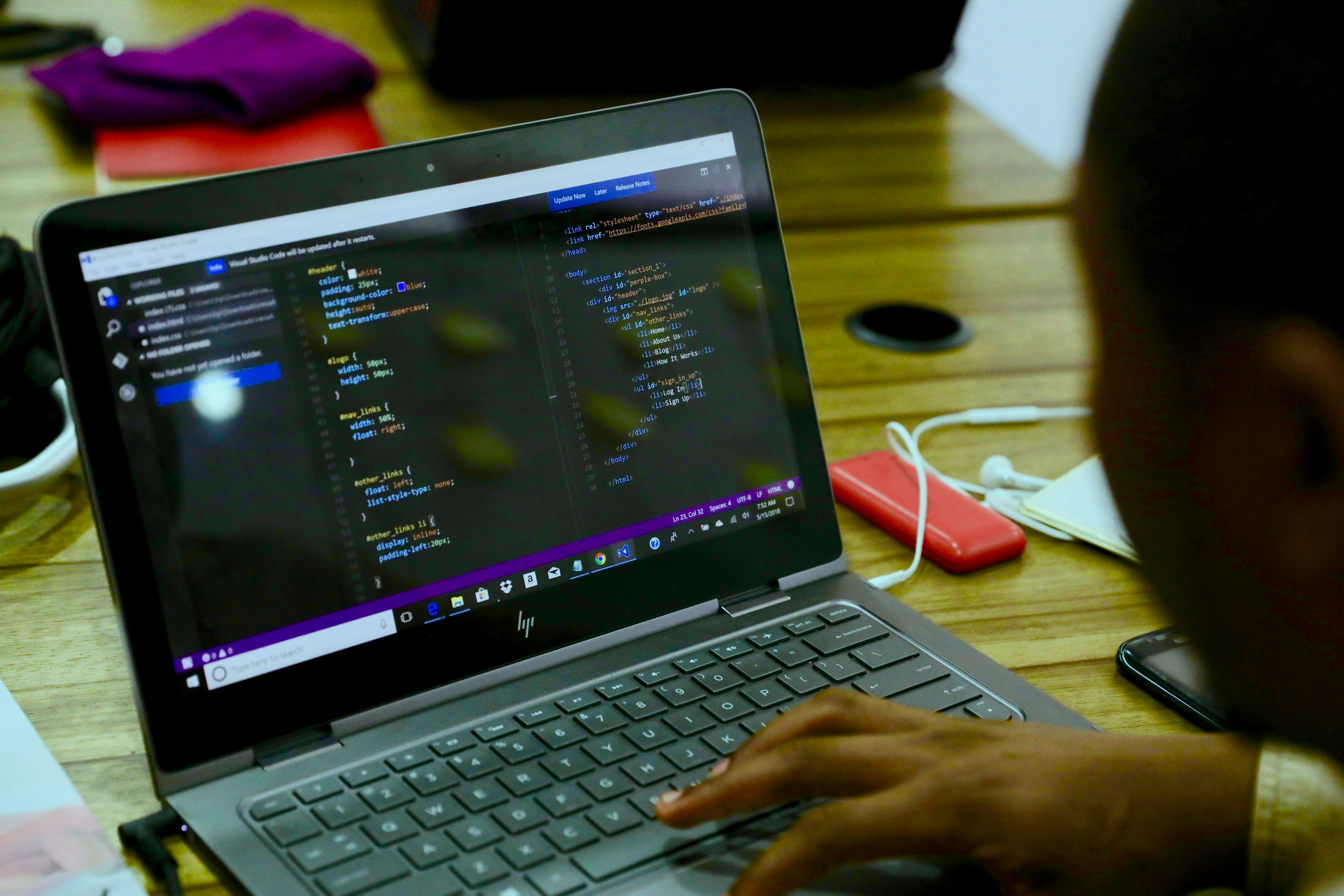 Desarrollo de software a medida para transformar la educación