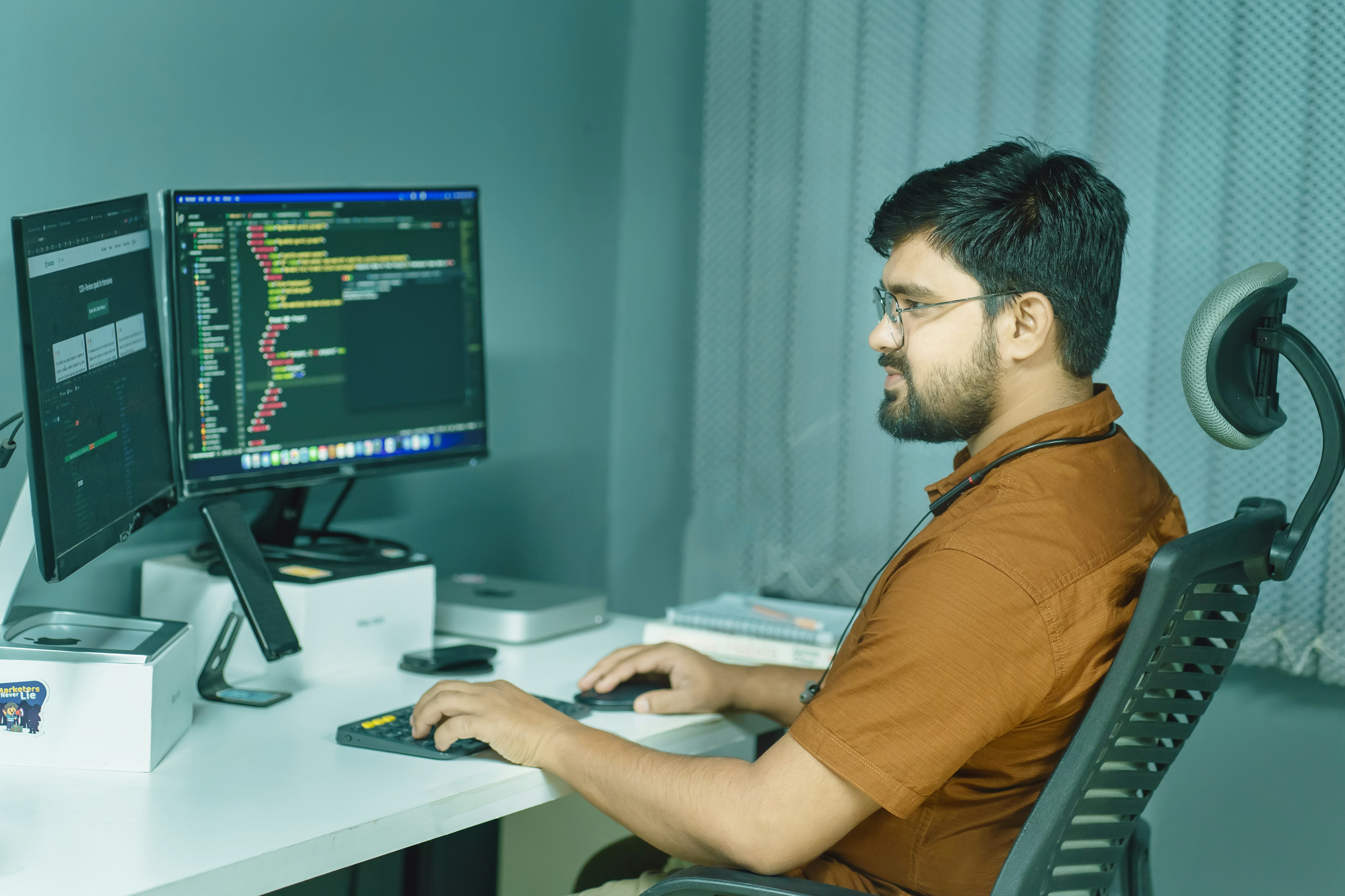 Cómo elegir el mejor desarrollador de software para tus necesidades.