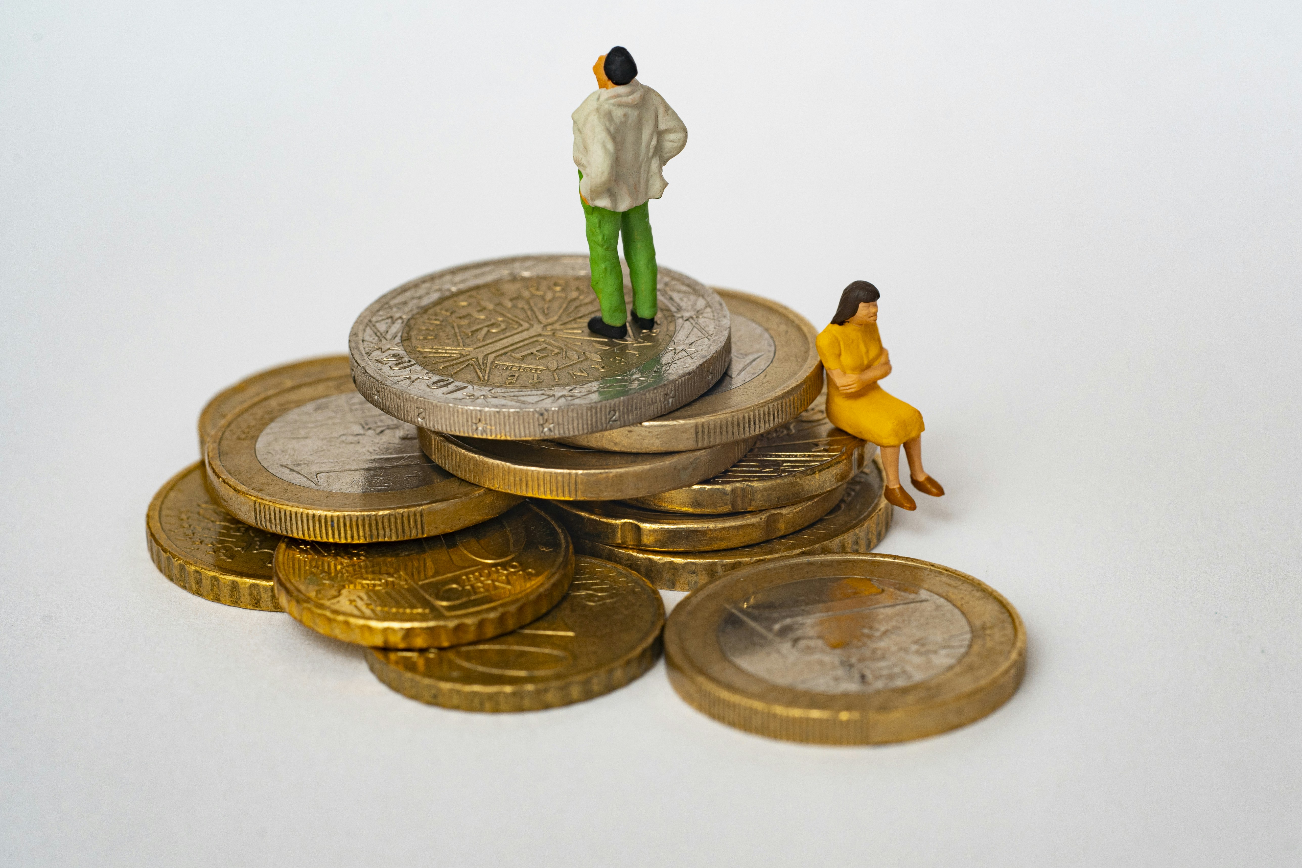 Modelado de incentivos del Minero en mecanismos de tarifa descuentada