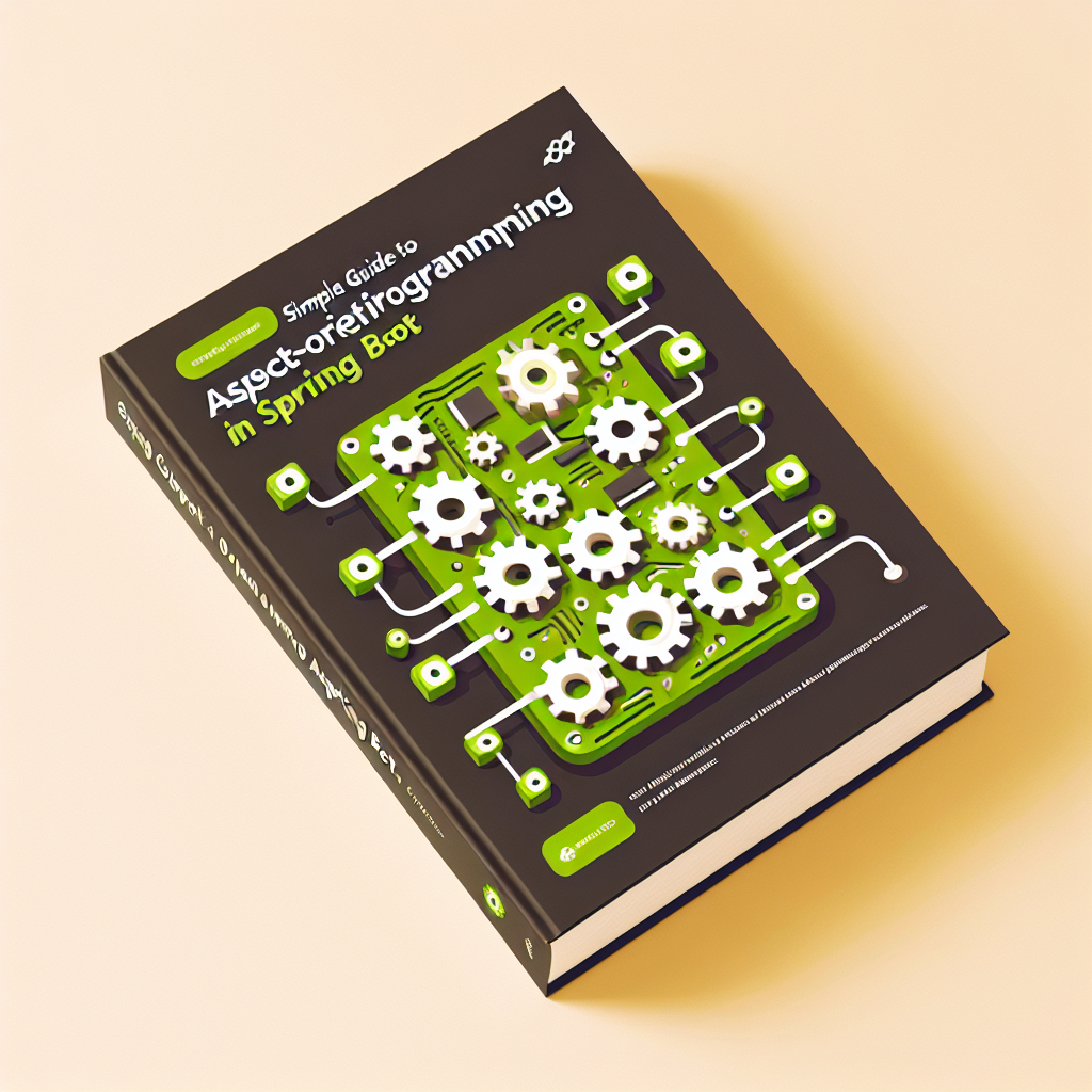 Guía simple de AOP en Spring Boot