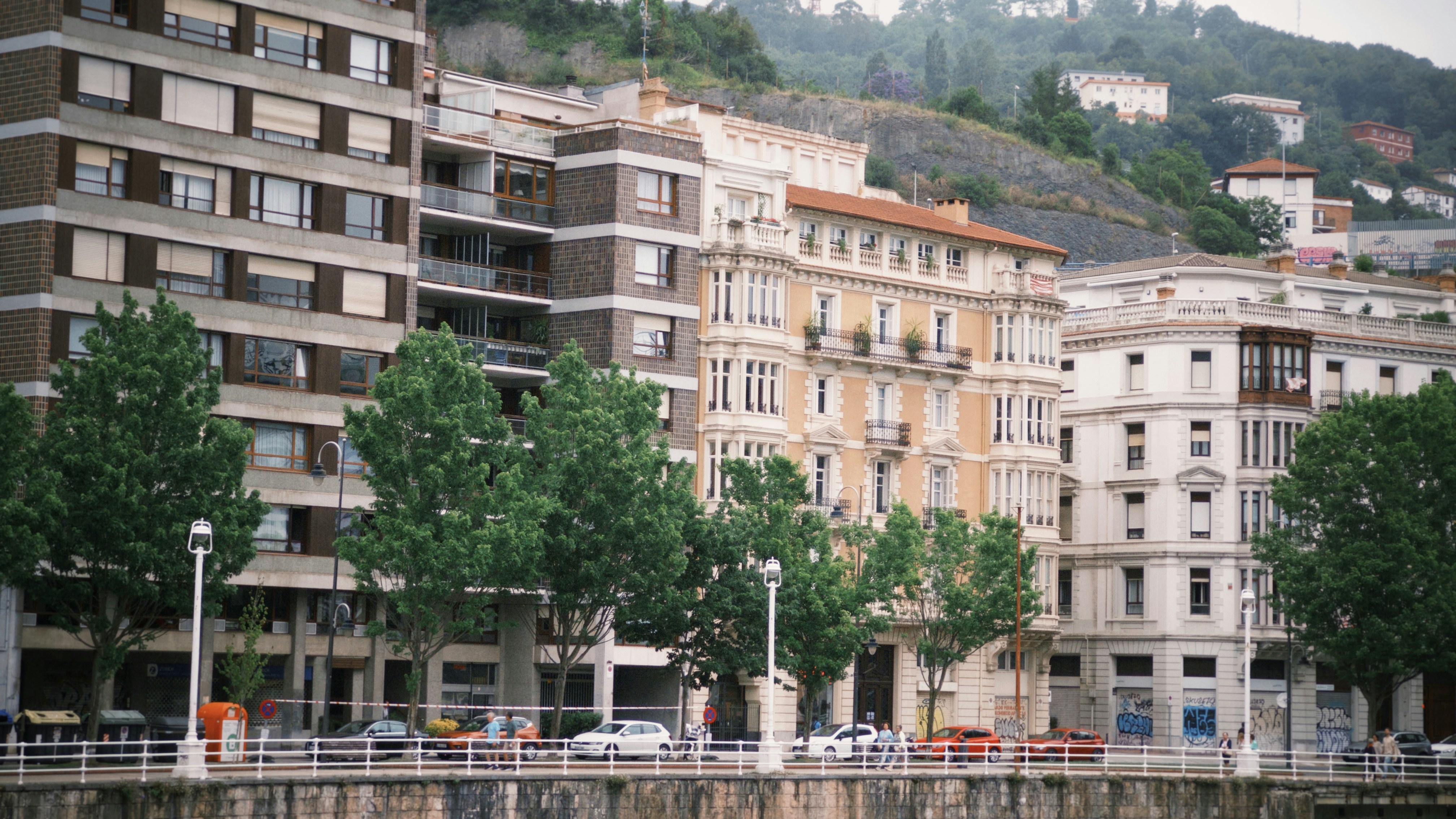 Top 10 expertos en desarrollo sin especificaciones detalladas en Bilbao