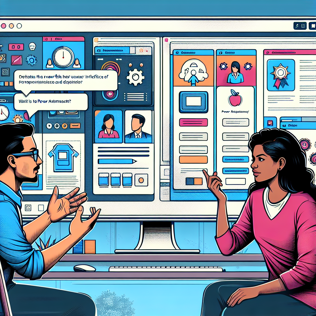Hablemos de la nueva UI de Power Automate