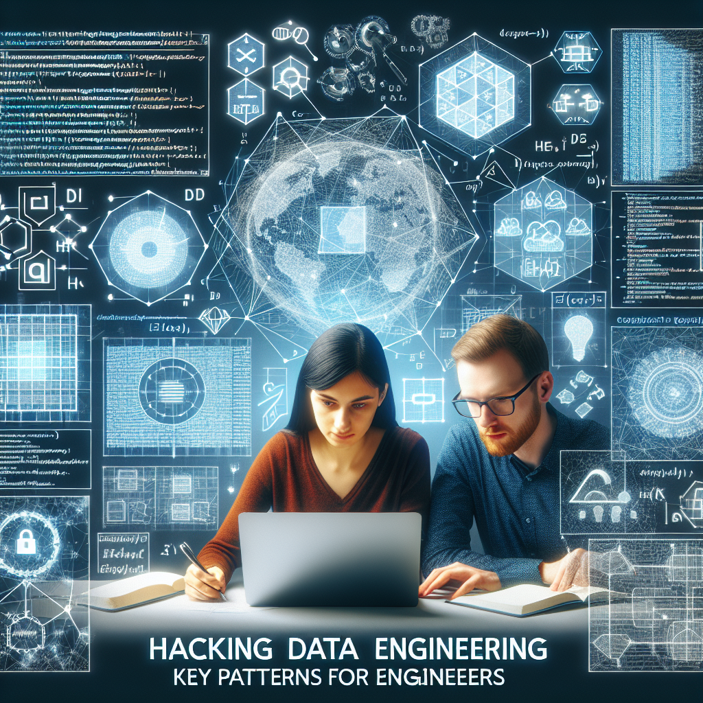 Hackeando la Ingeniería de Datos: Patrones Clave para Ingenieros