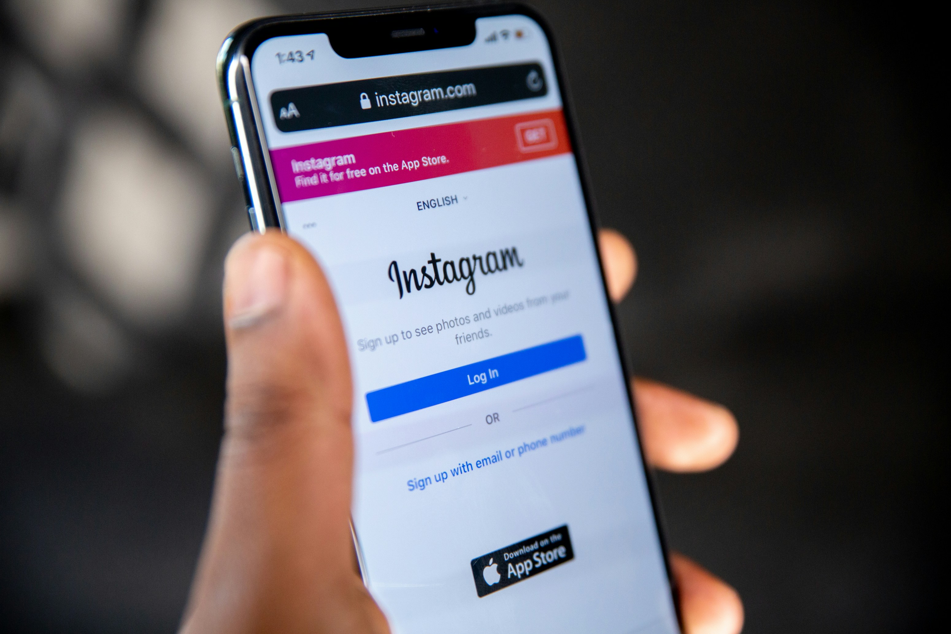 Hackers engañaron al chatbot de Meta y robaron cuentas de Instagram
