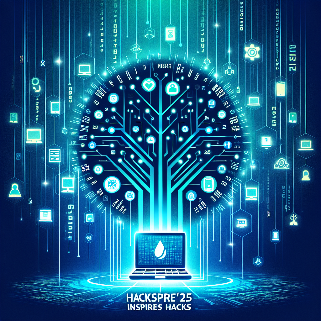 Hackspire’25 Inspira Hackeos