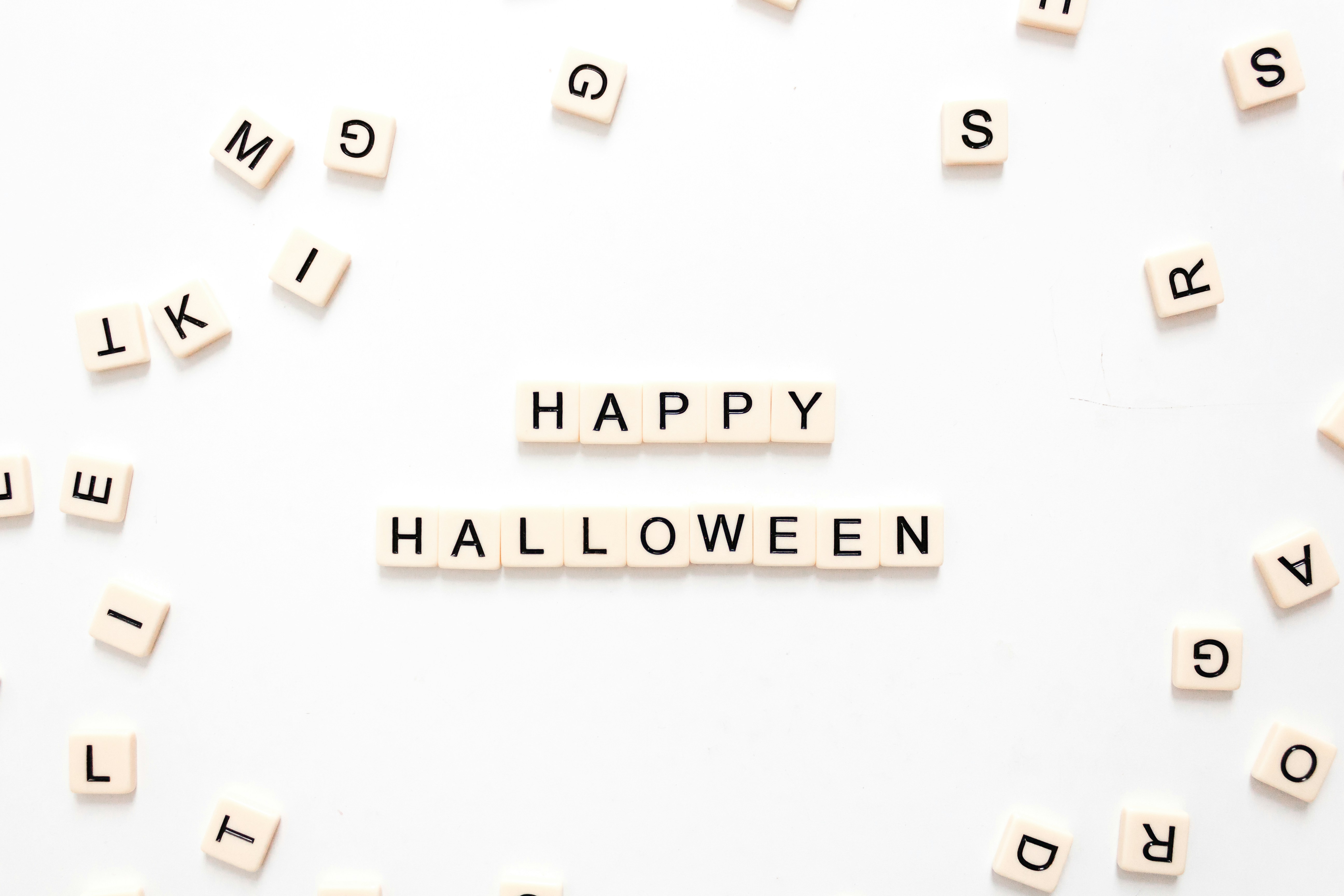 Mensajes para Halloween felices para tus compañeros de trabajo, clientes y jefe