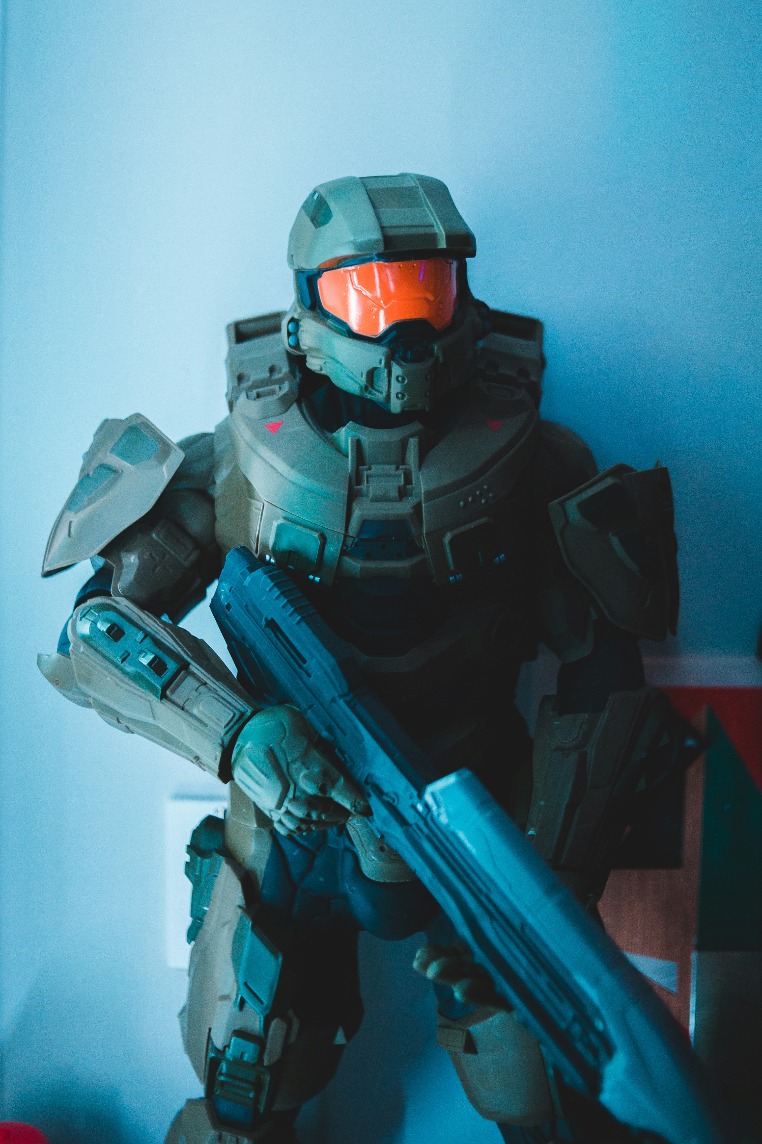 Halo: Campaign Evolved llega el 28 de julio