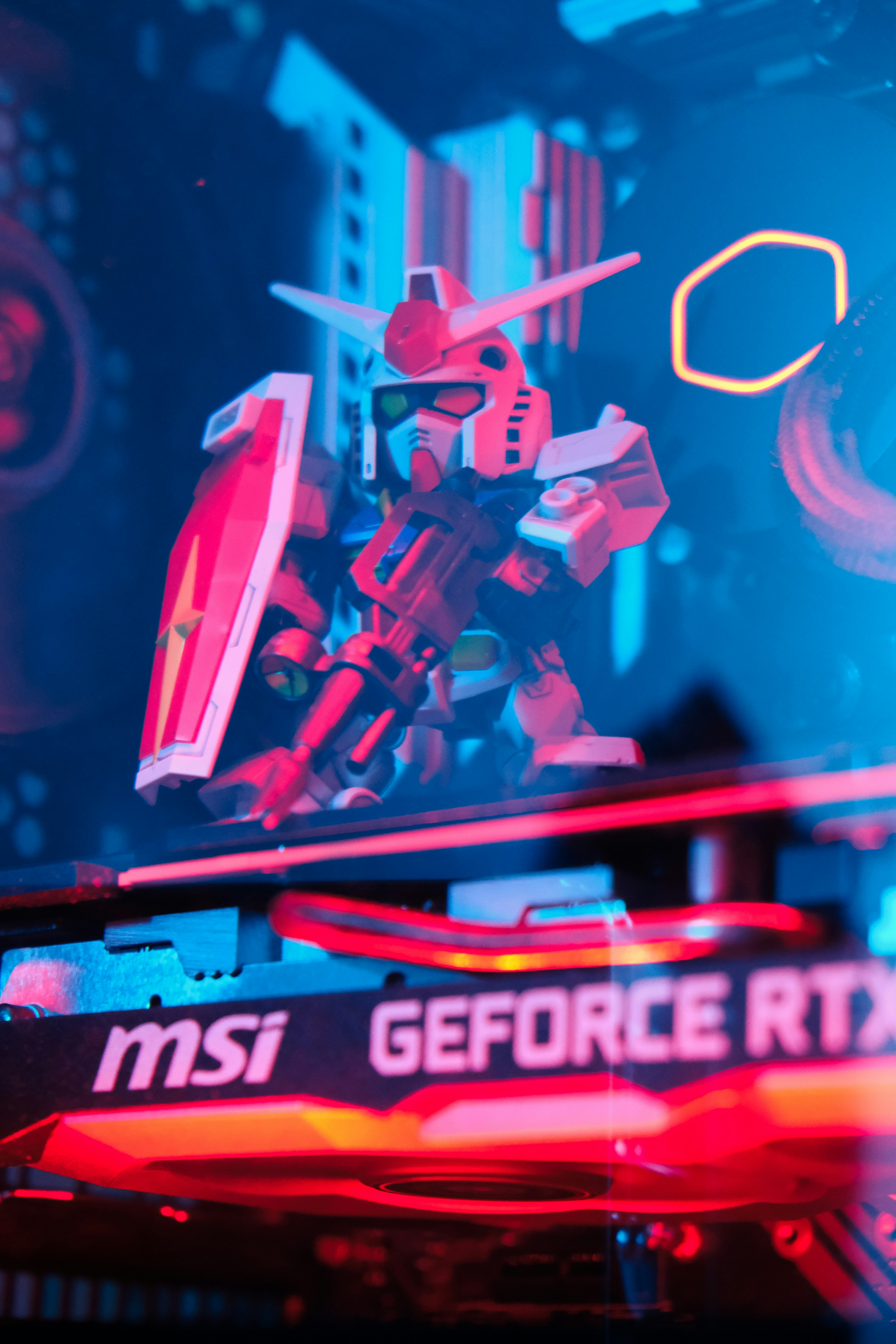 Mejor hardware podría convertir ceros en héroes de la IA