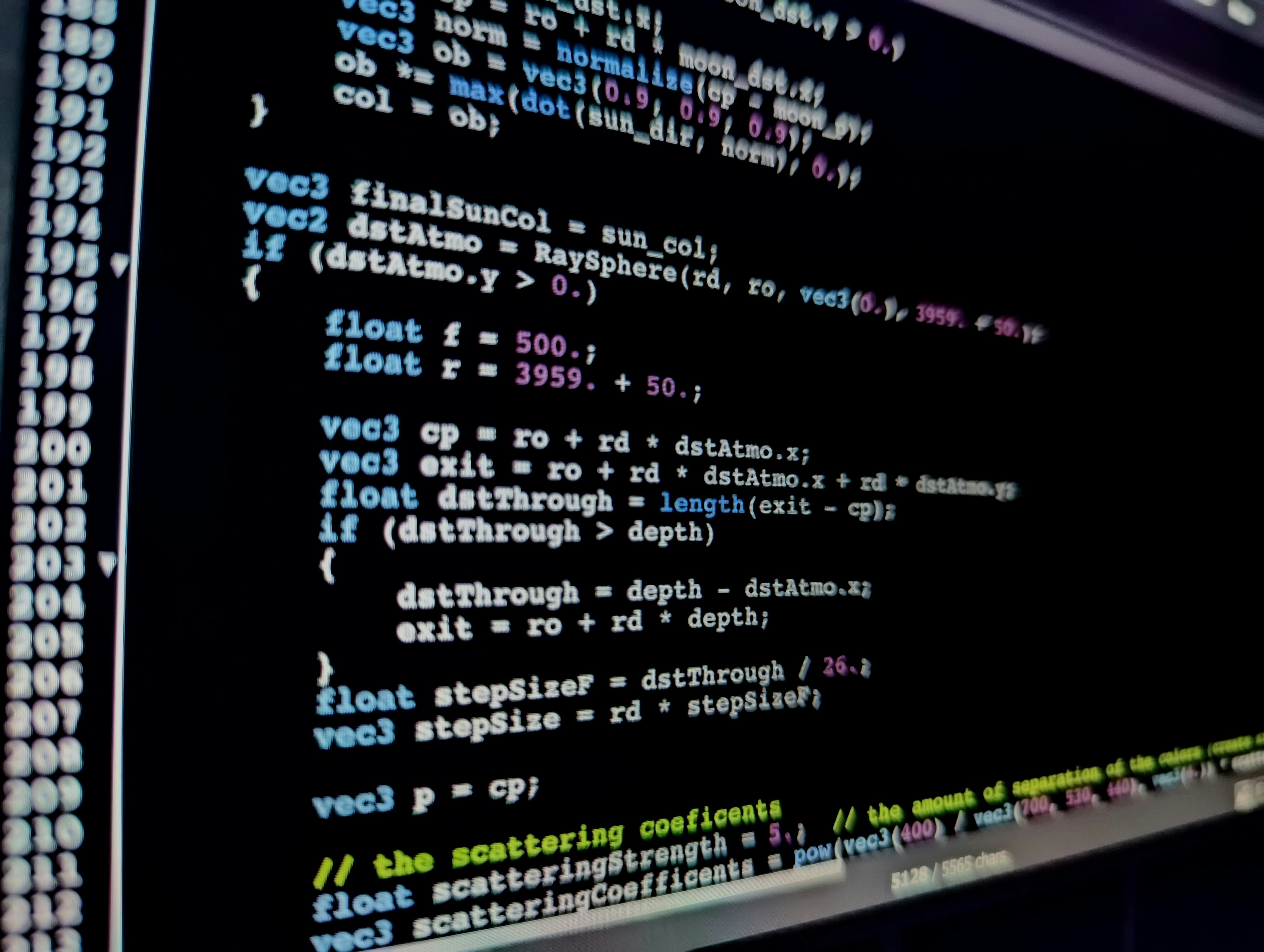 head y tail: Lo primero y último que necesitas saber sobre tus datos