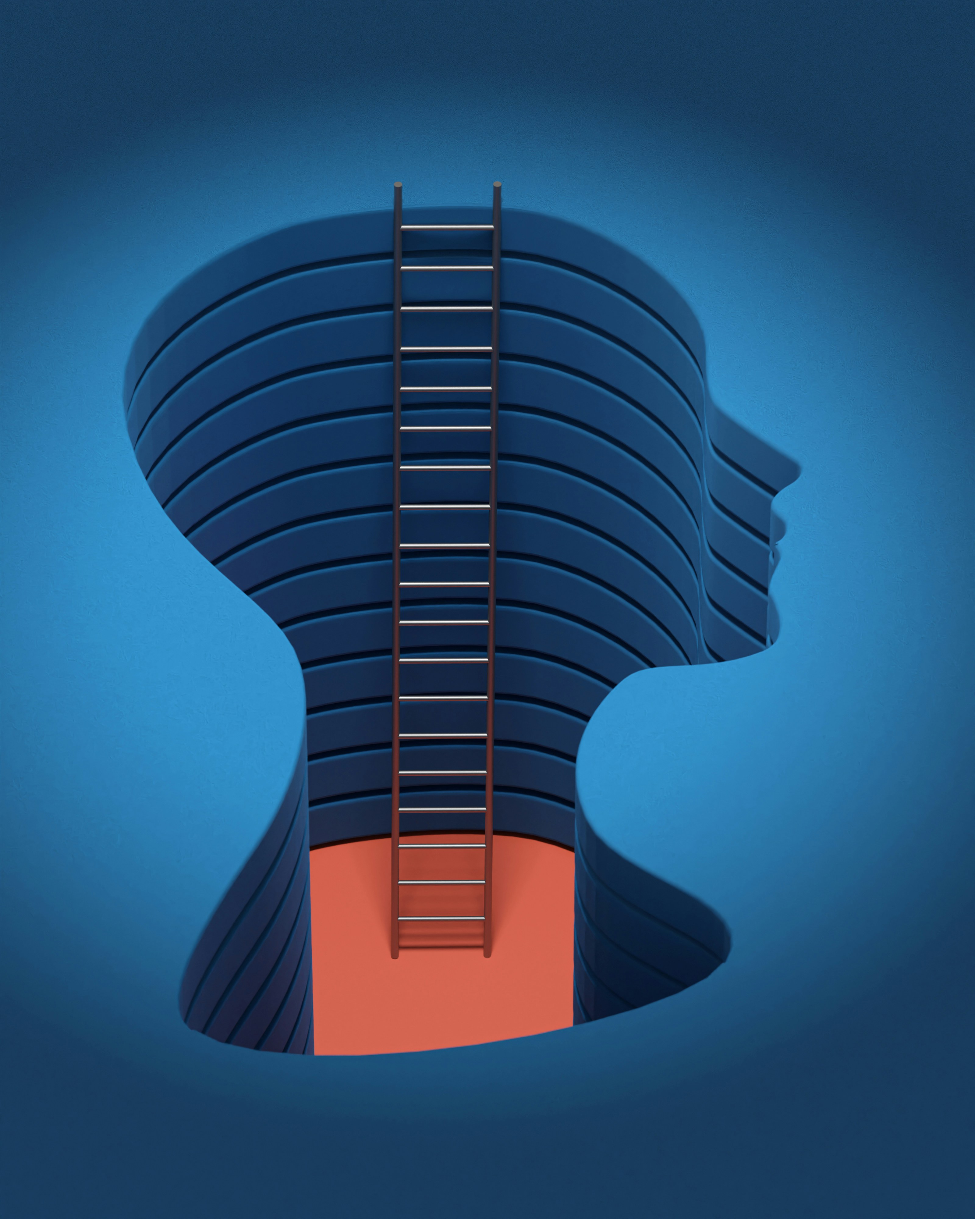 HeavySkill: El Pensamiento Pesado como Habilidad Interna en el Arnés Agéntico