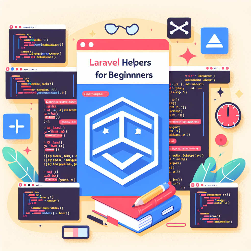 Helpers de Laravel para Principiantes