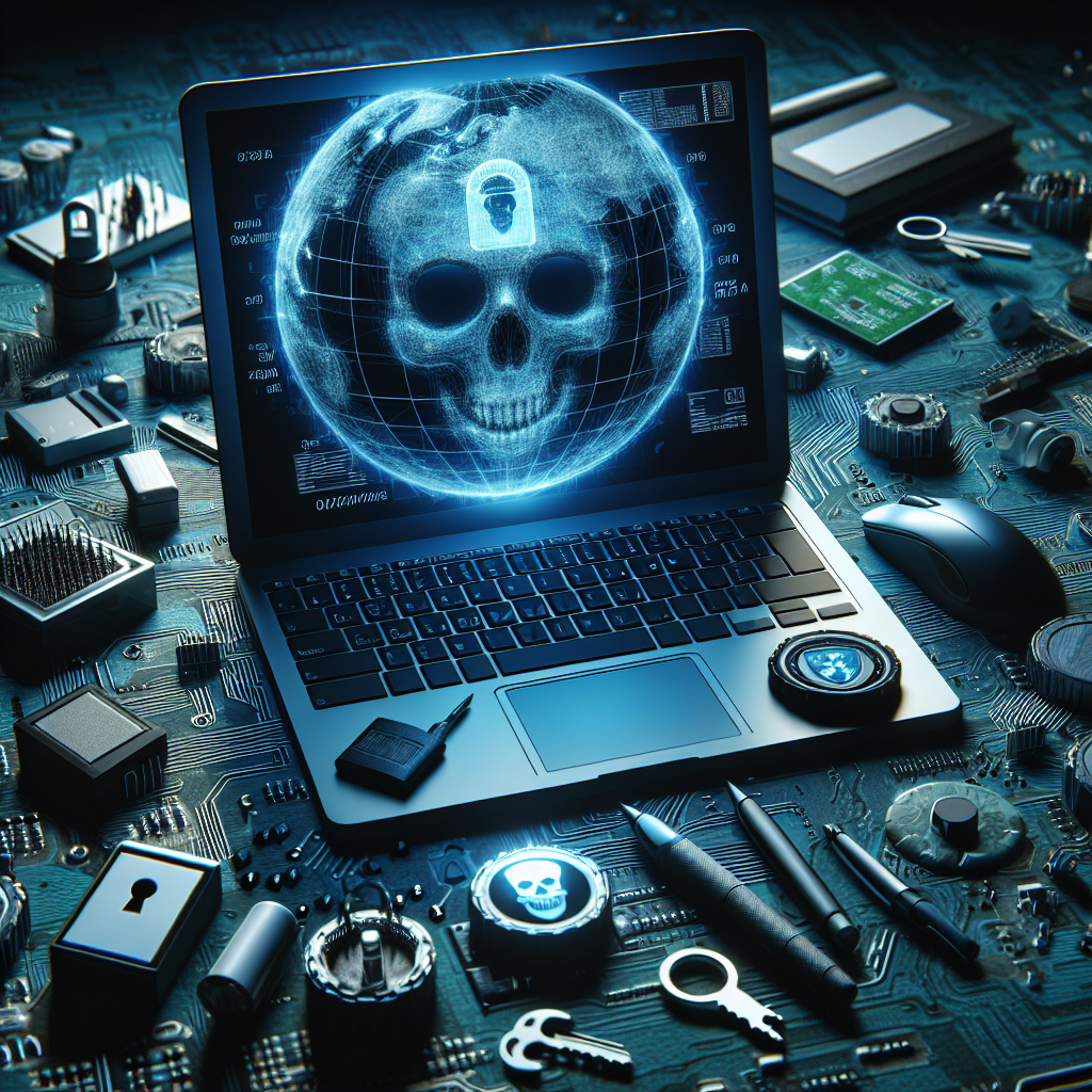 Herramienta de Ciberseguridad del Día 13/09/2025