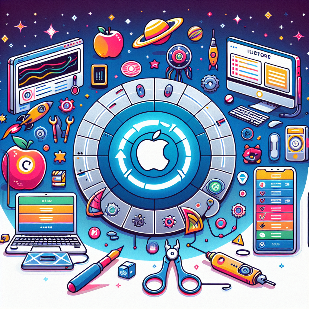 Herramientas de gestión de parches para Mac 2025