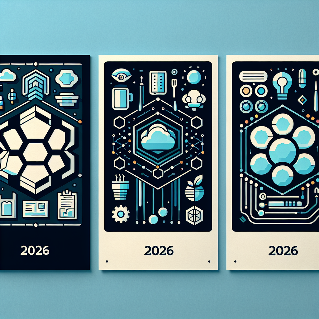 Hexagonal, Clean y Onion: ¿Cuál sobrevive en 2026?