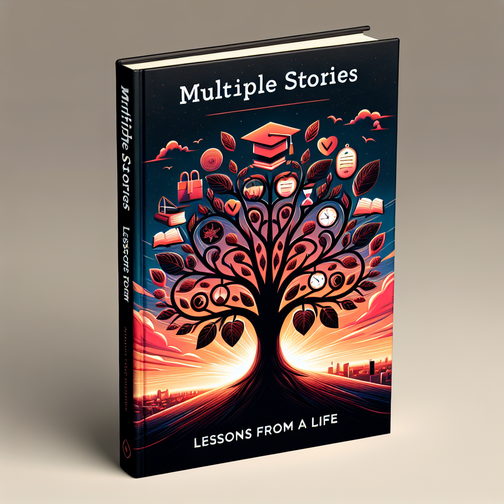 Historias Múltiples, Lecciones de una Vida