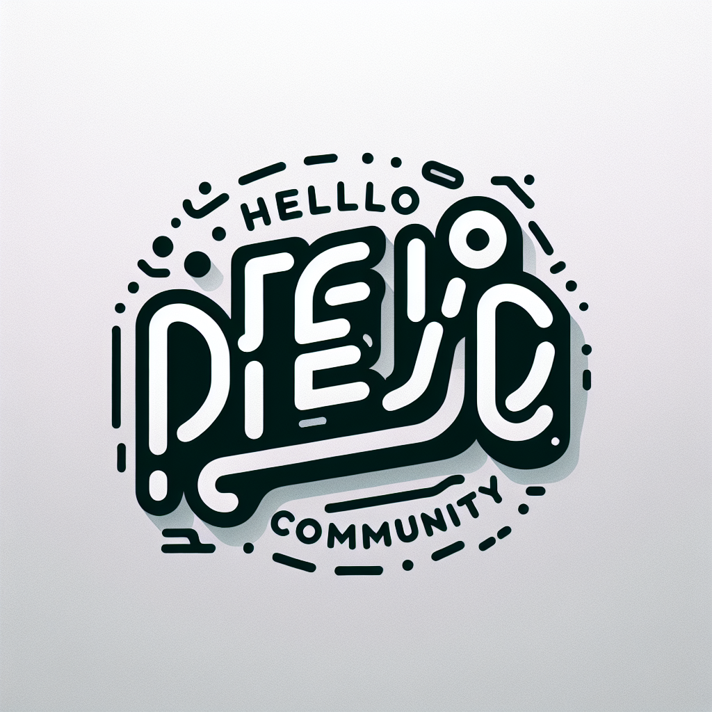Hola, Comunidad DEV