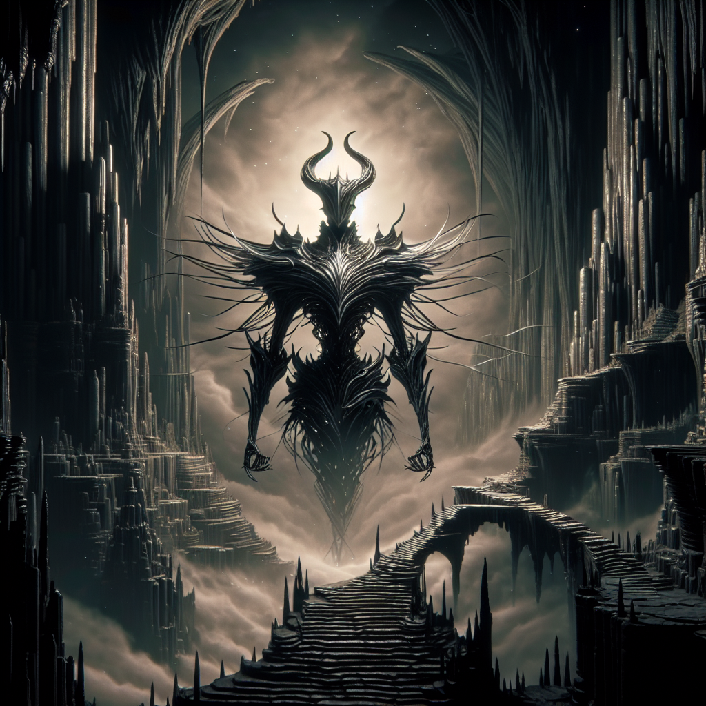 Hollow Knight: Silksong - Último Juez en Escalinatas Bombardeadas
