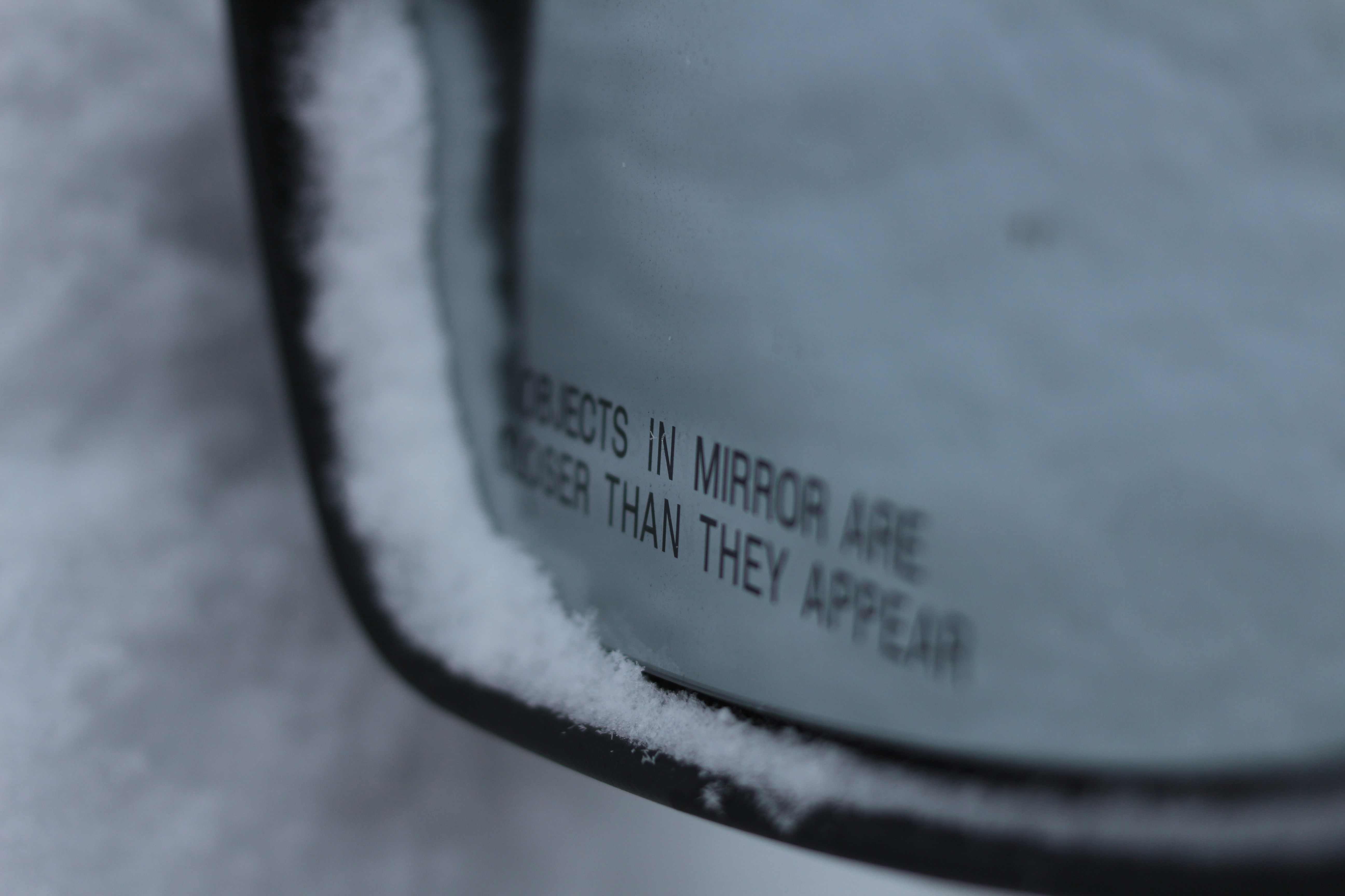 Homeland Security supuestamente quiere desarrollar gafas inteligentes para ICE