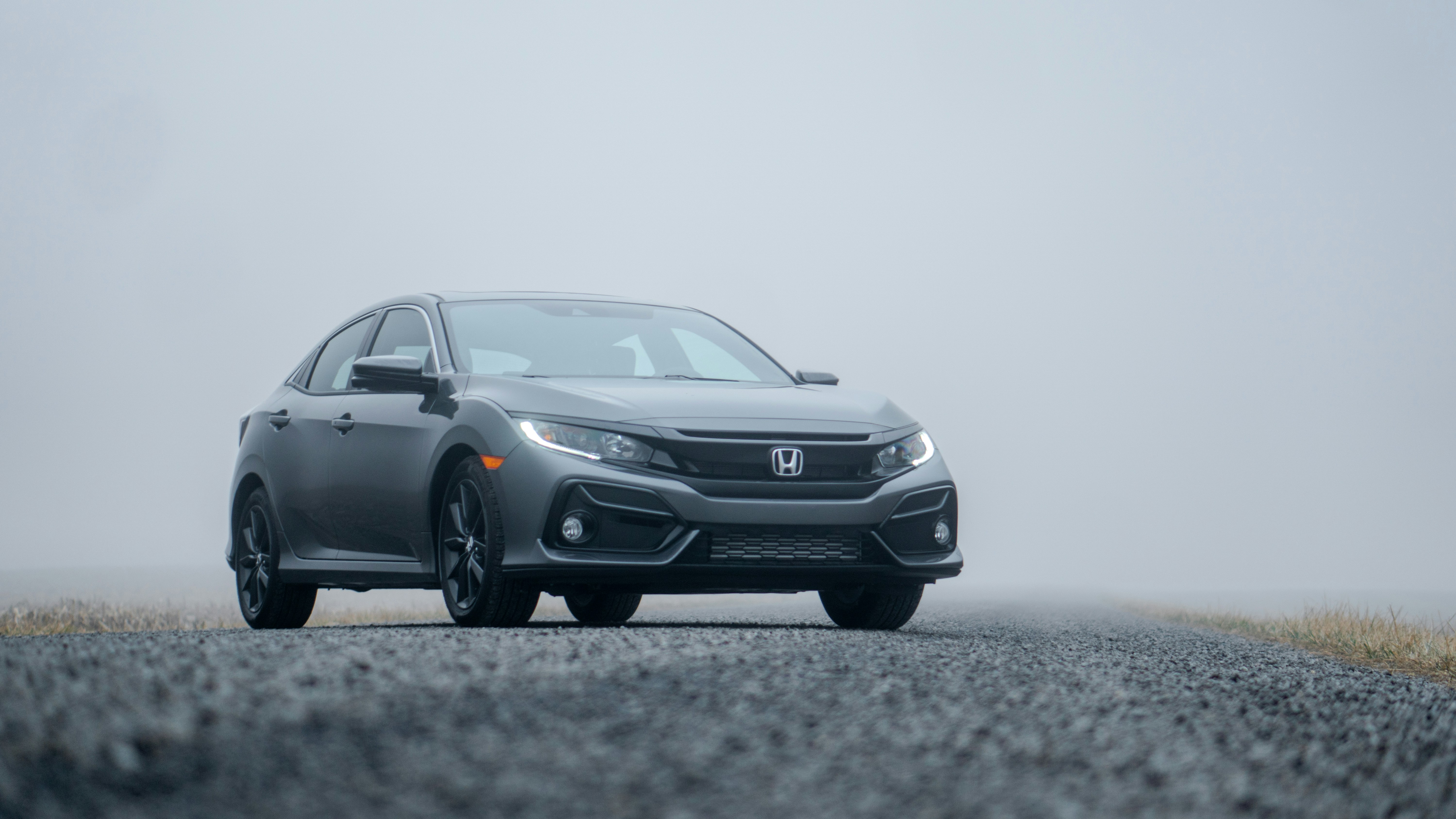 Honda planea 15 nuevos autos híbridos para 2030, incluidos el próximo Civic y RDX.