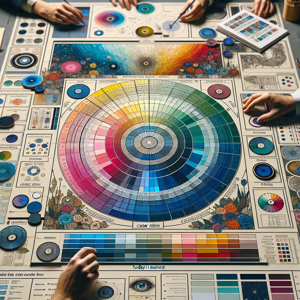 Hoy aprendí: Análisis de color
