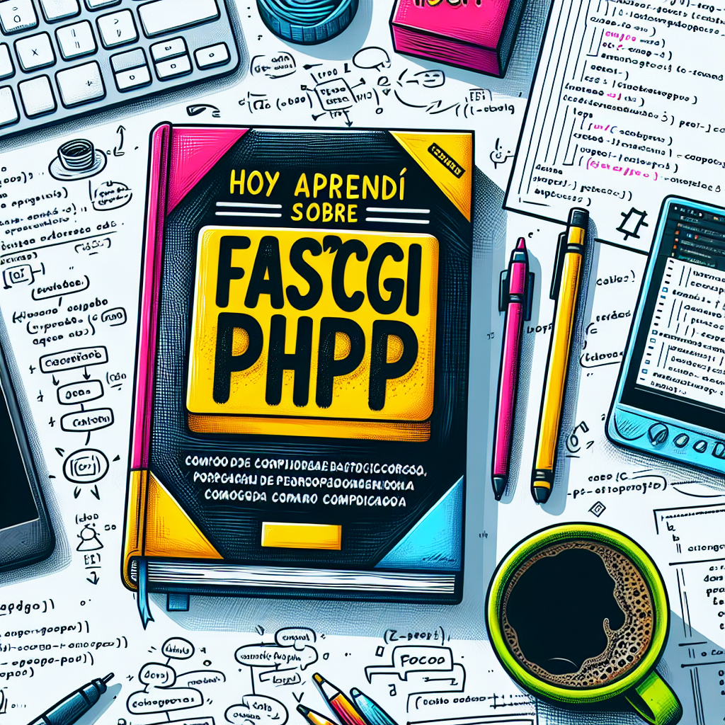 Hoy aprendí sobre fastcgi-php.conf