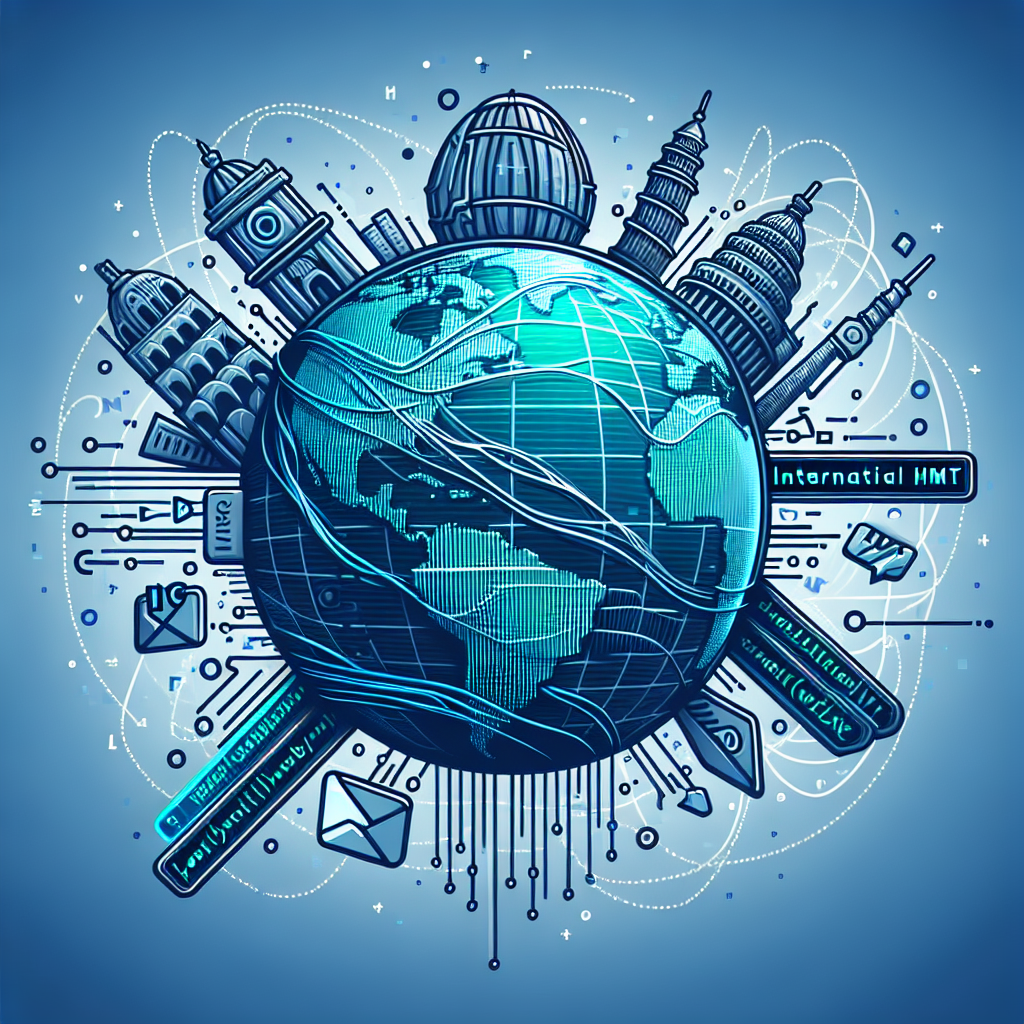 HTML Internacional