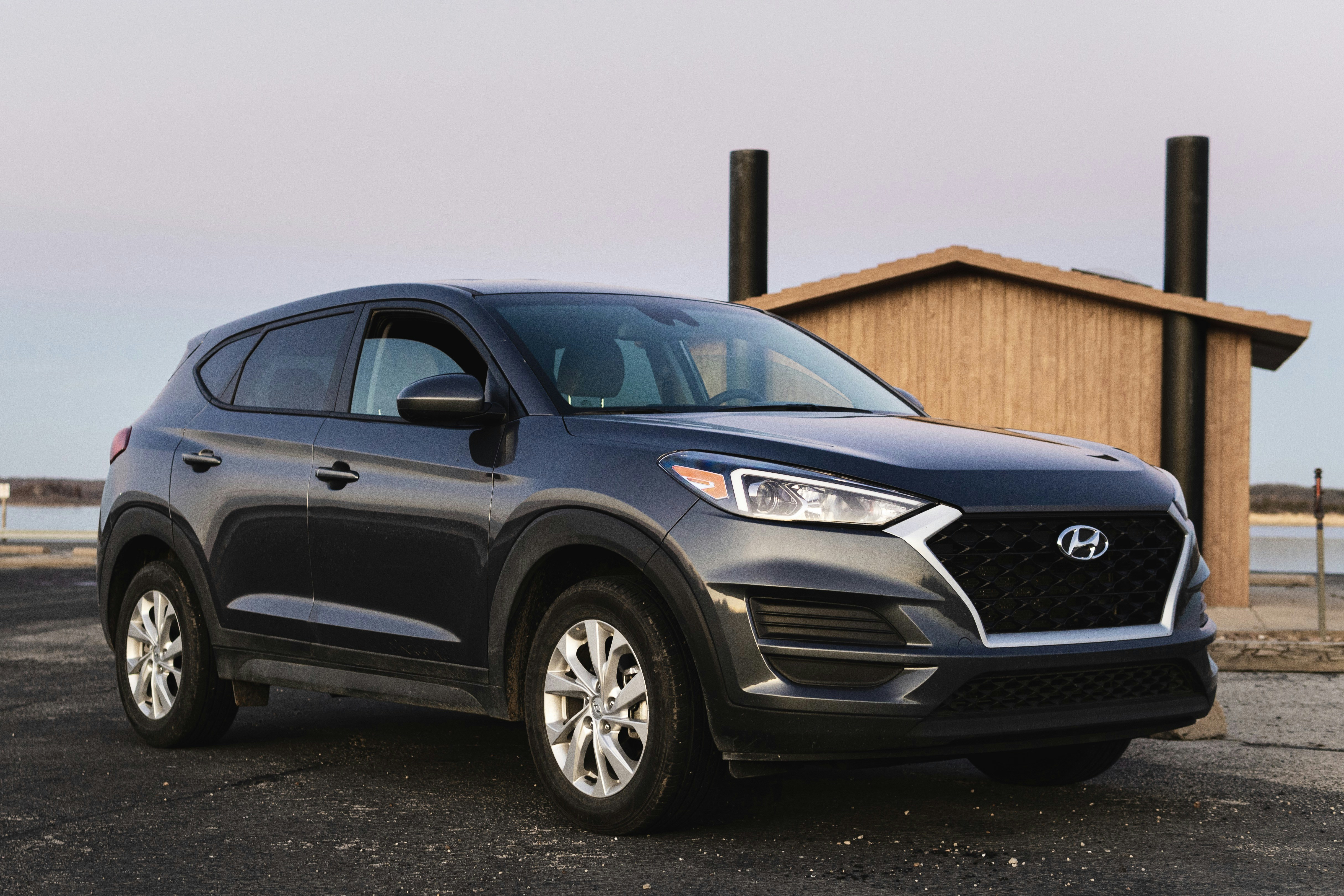 Hyundai híbrido supera al Prius en MPG carretera y cuesta $3.000 menos
