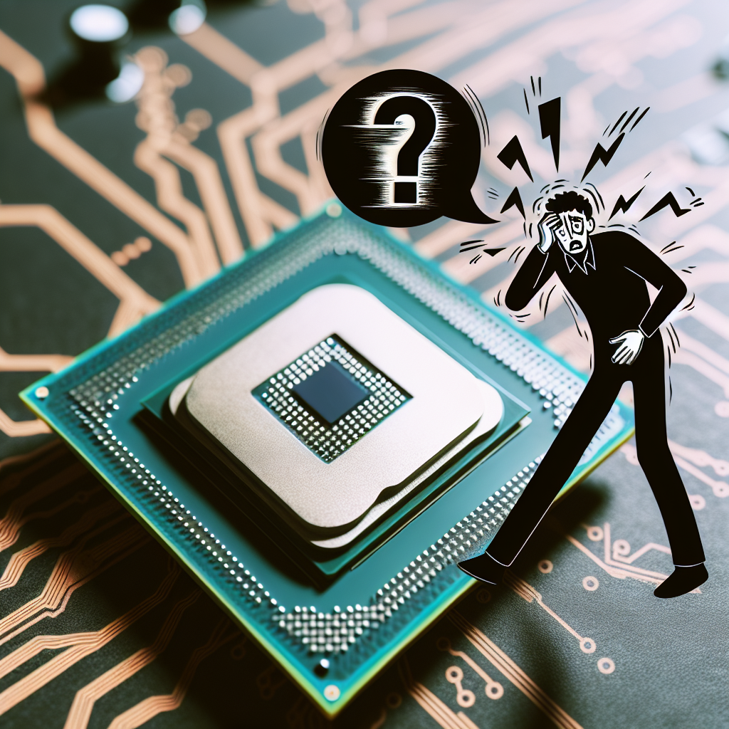i7-14900K y la inestabilidad: mi experiencia y la solución