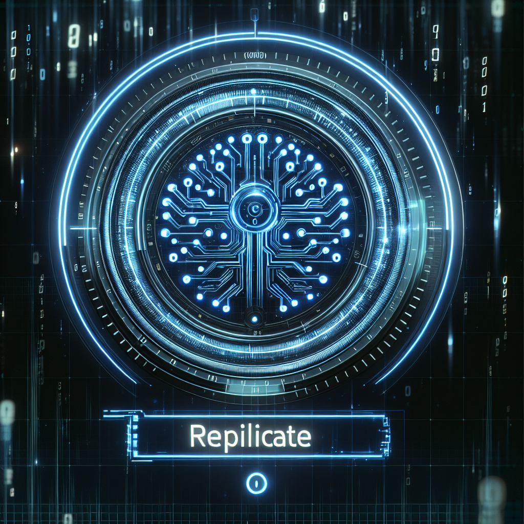 IA a producción en minutos con Replicate
