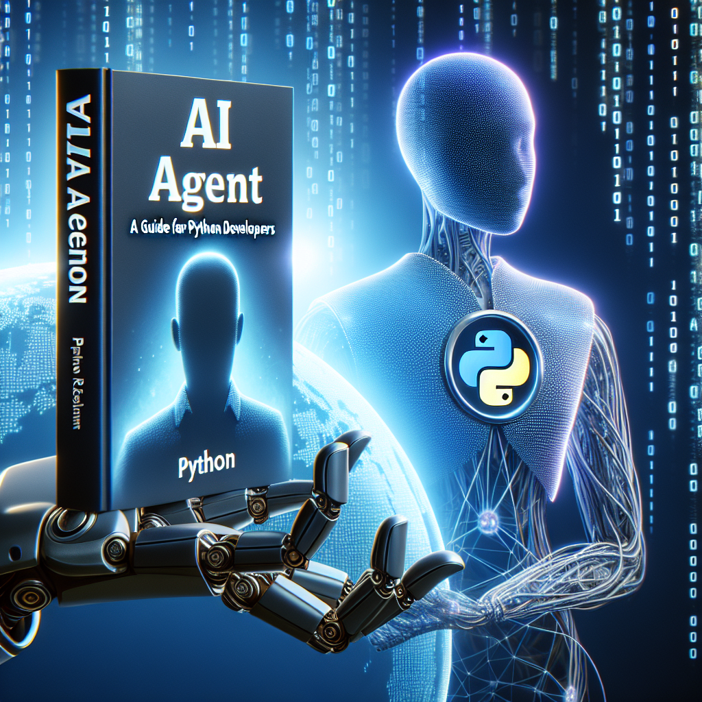 IA Agente: Guía para Desarrolladores de Python