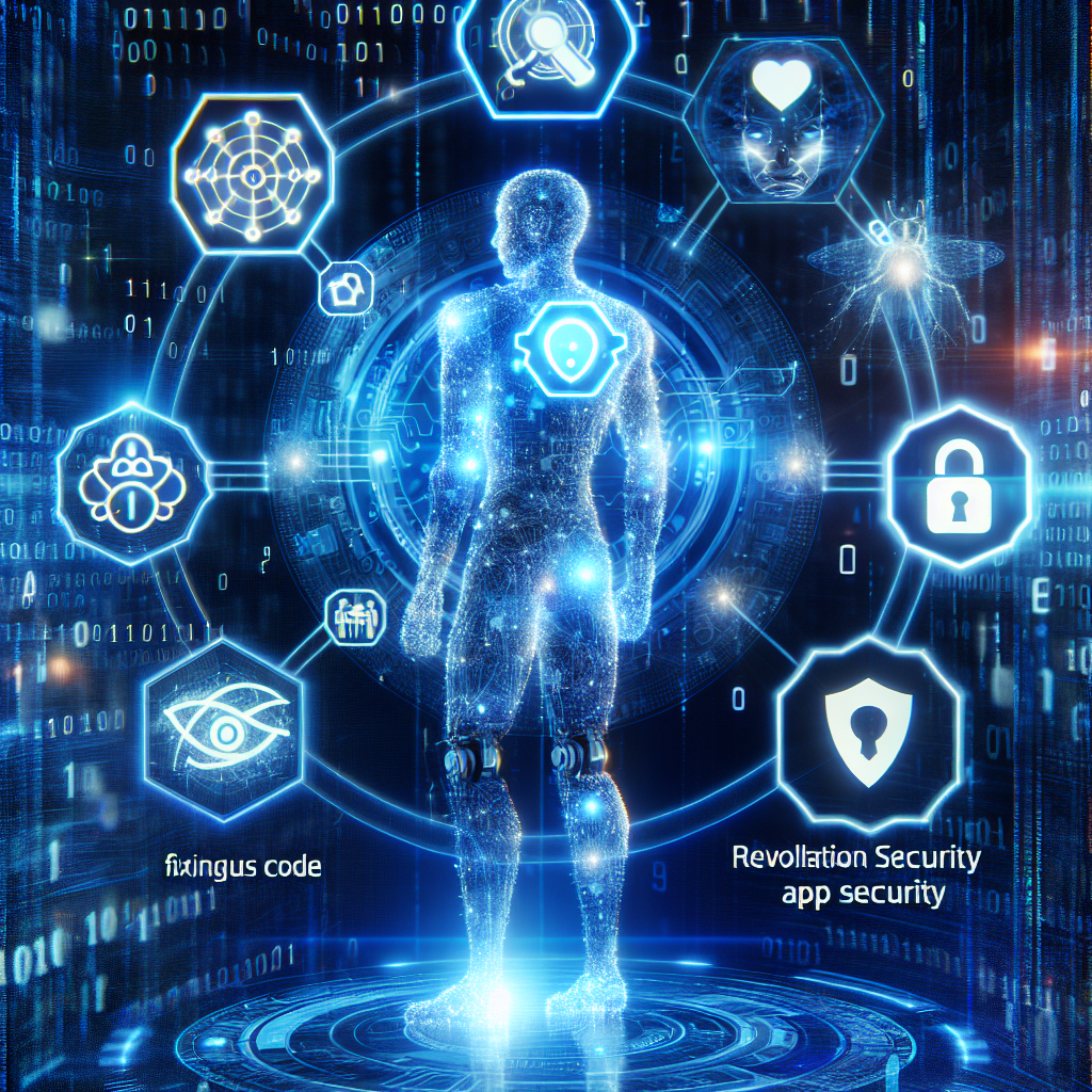 IA Agente: Revolución en Ciberseguridad y Seguridad de Apps