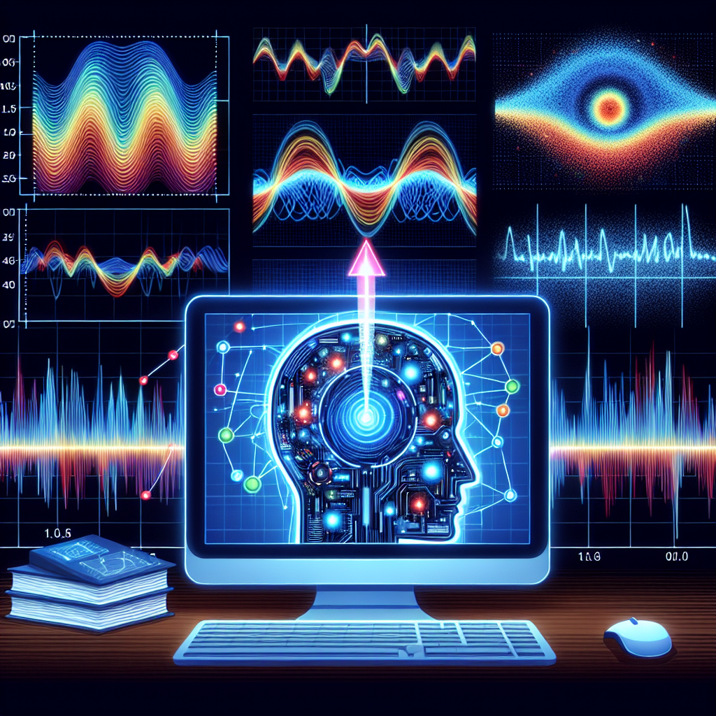 IA aprende a predecir ondas de choque