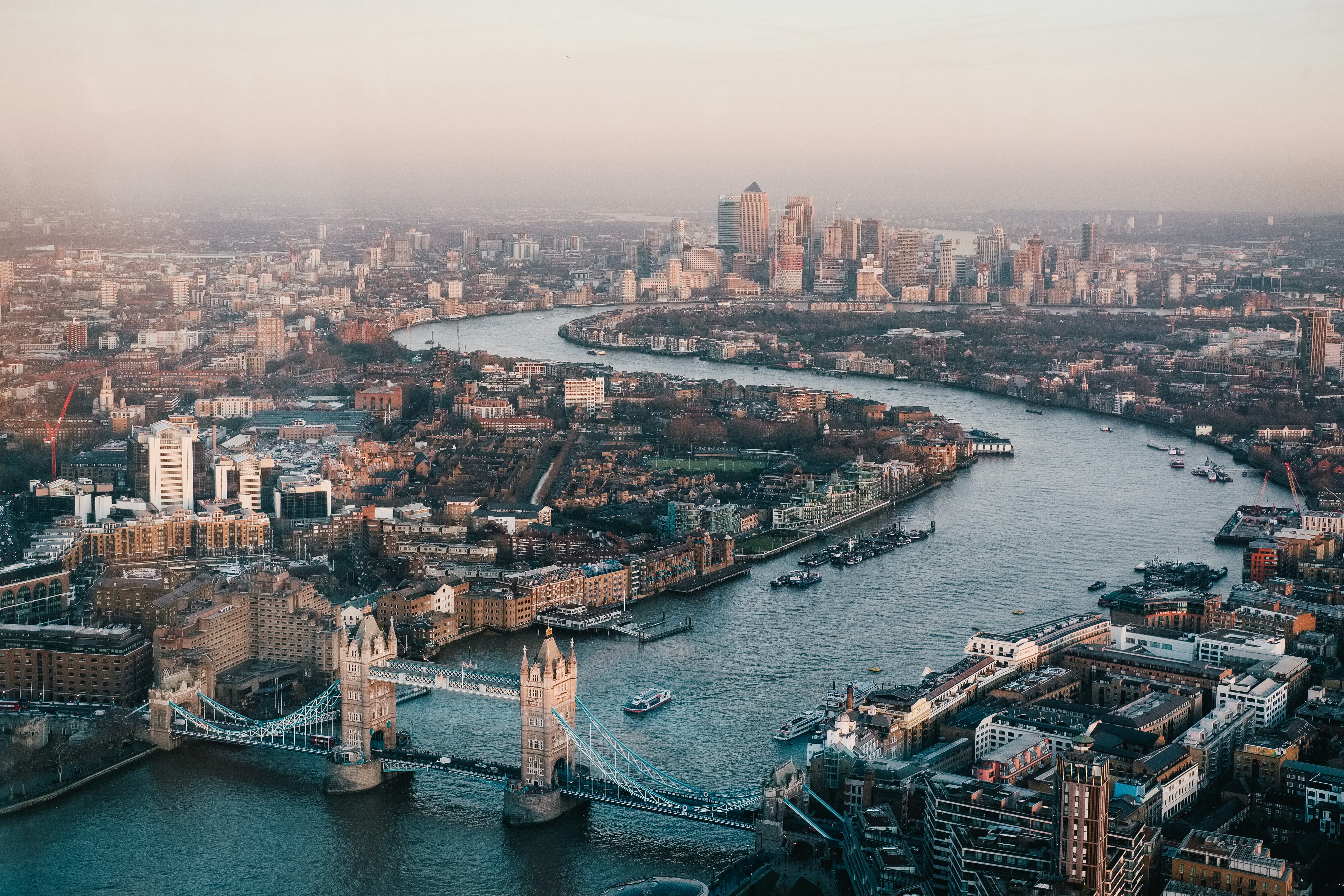 IA para el bien social: efecto de regulaciones en contaminación en Londres