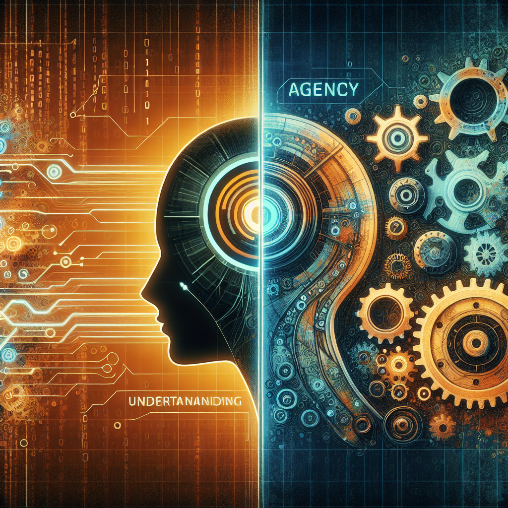 IA con agencia vs Automatización Tradicional: Comprender el Cambio
