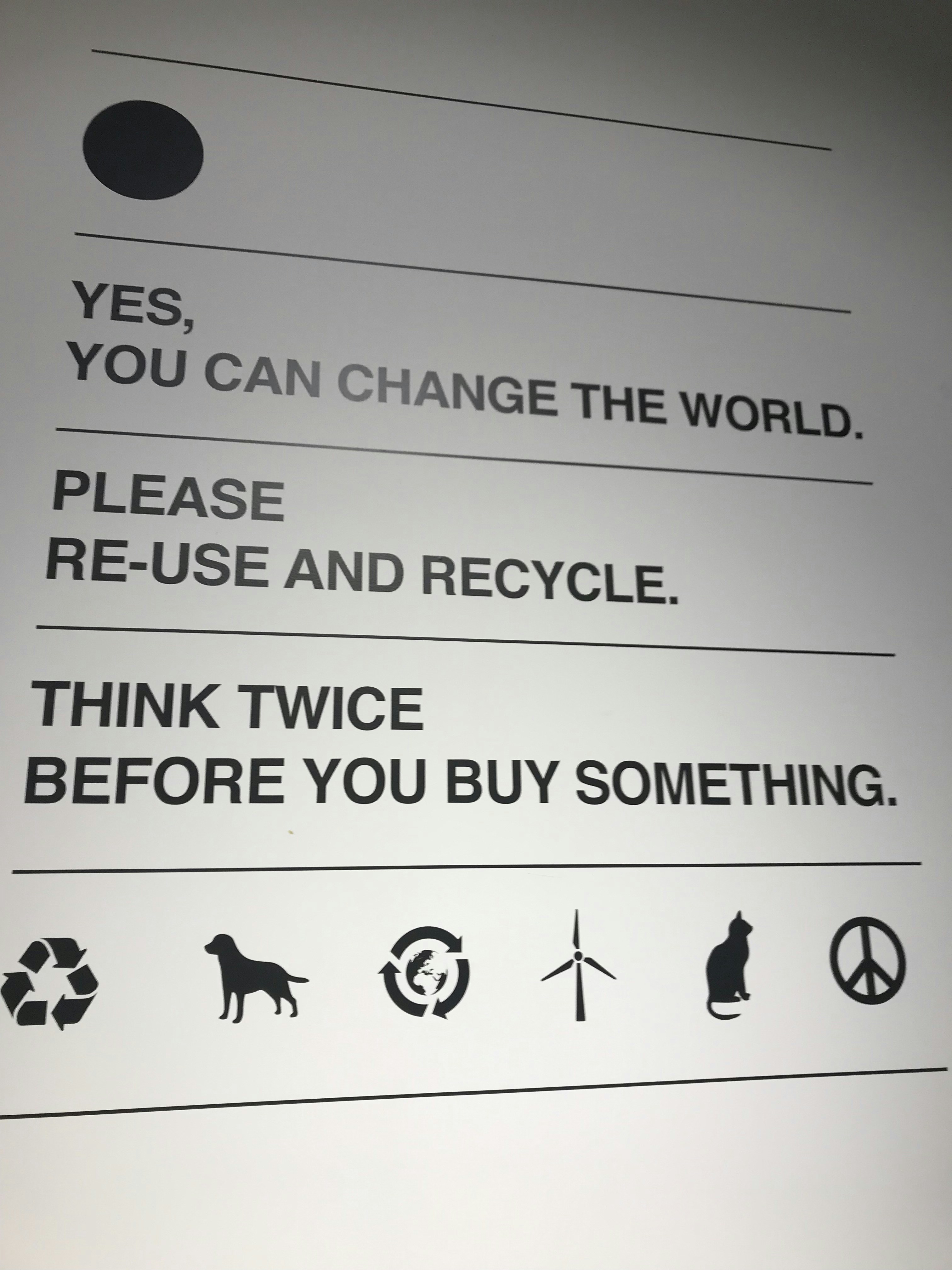 ¿Puede la IA conversacional reducir residuos u optimizar recursos?
