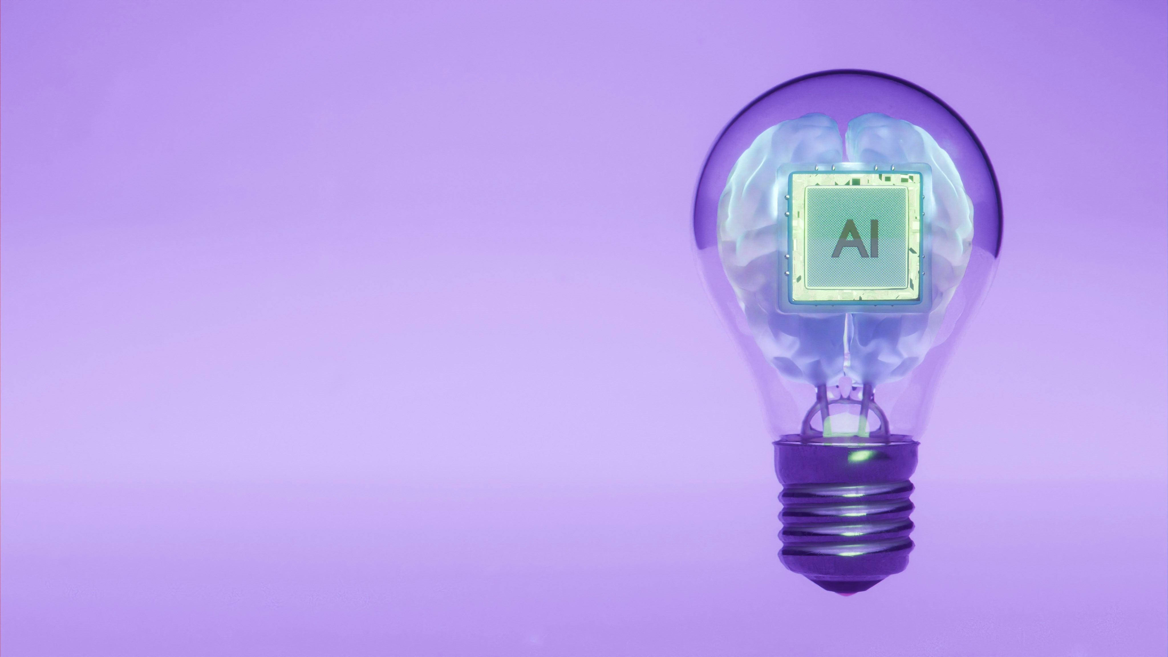 ¿Cómo el desarrollo de aplicaciones con IA promueve la innovación en las industrias sostenibles?